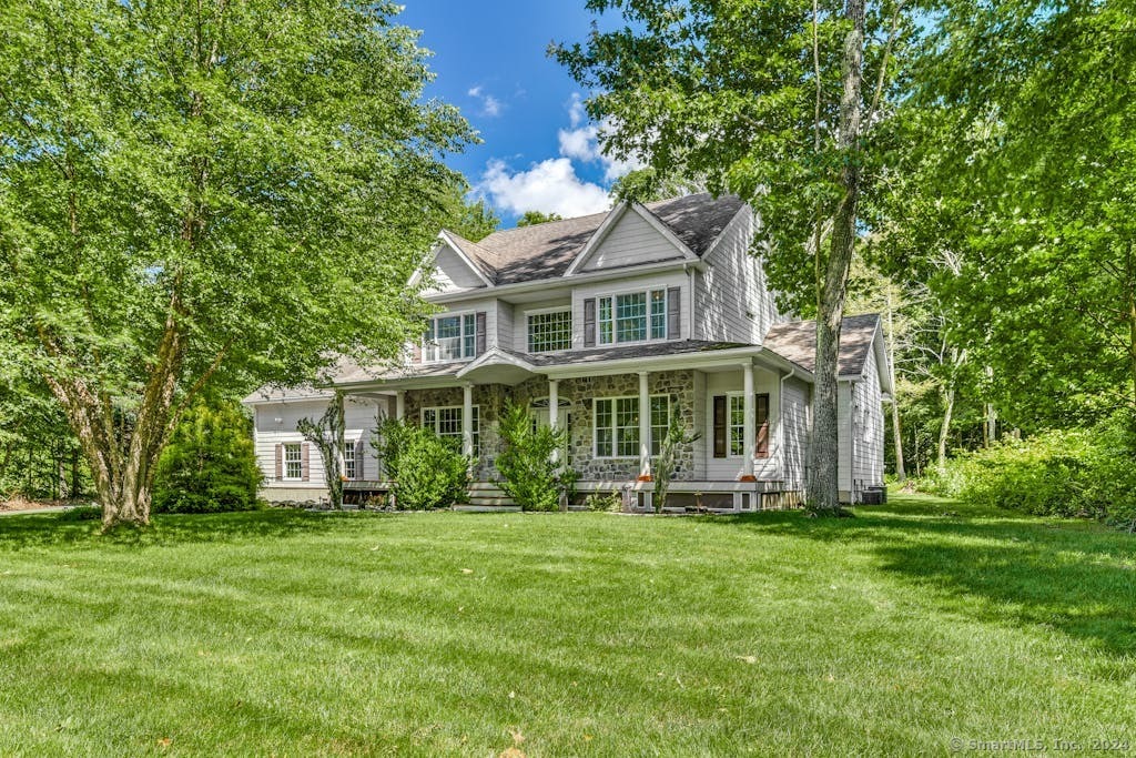 9 Jem Woods Road