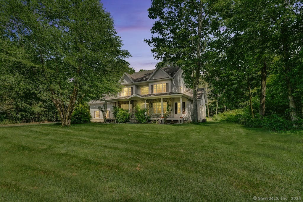 9 Jem Woods Road