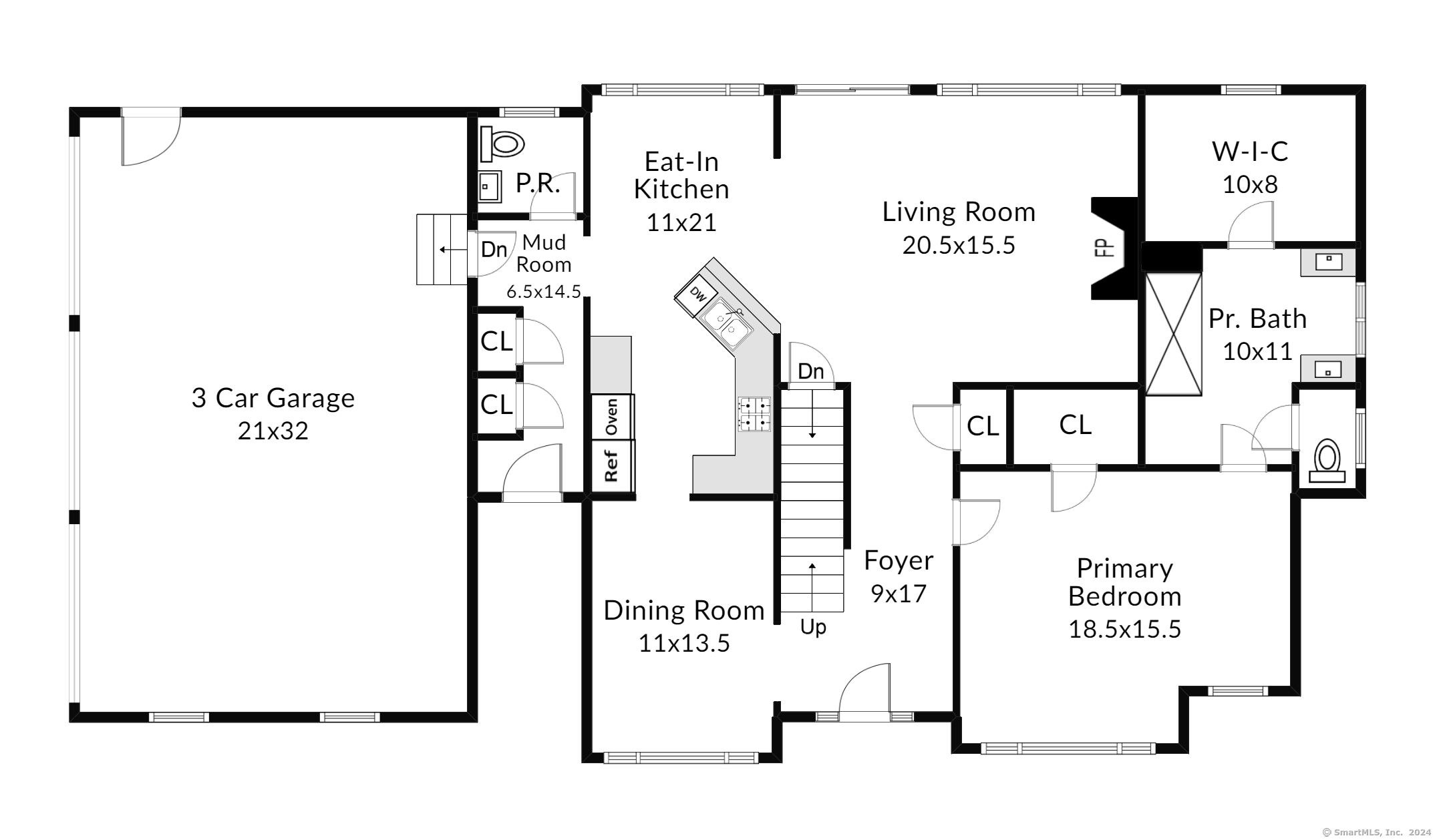 9 Jem Woods Road
