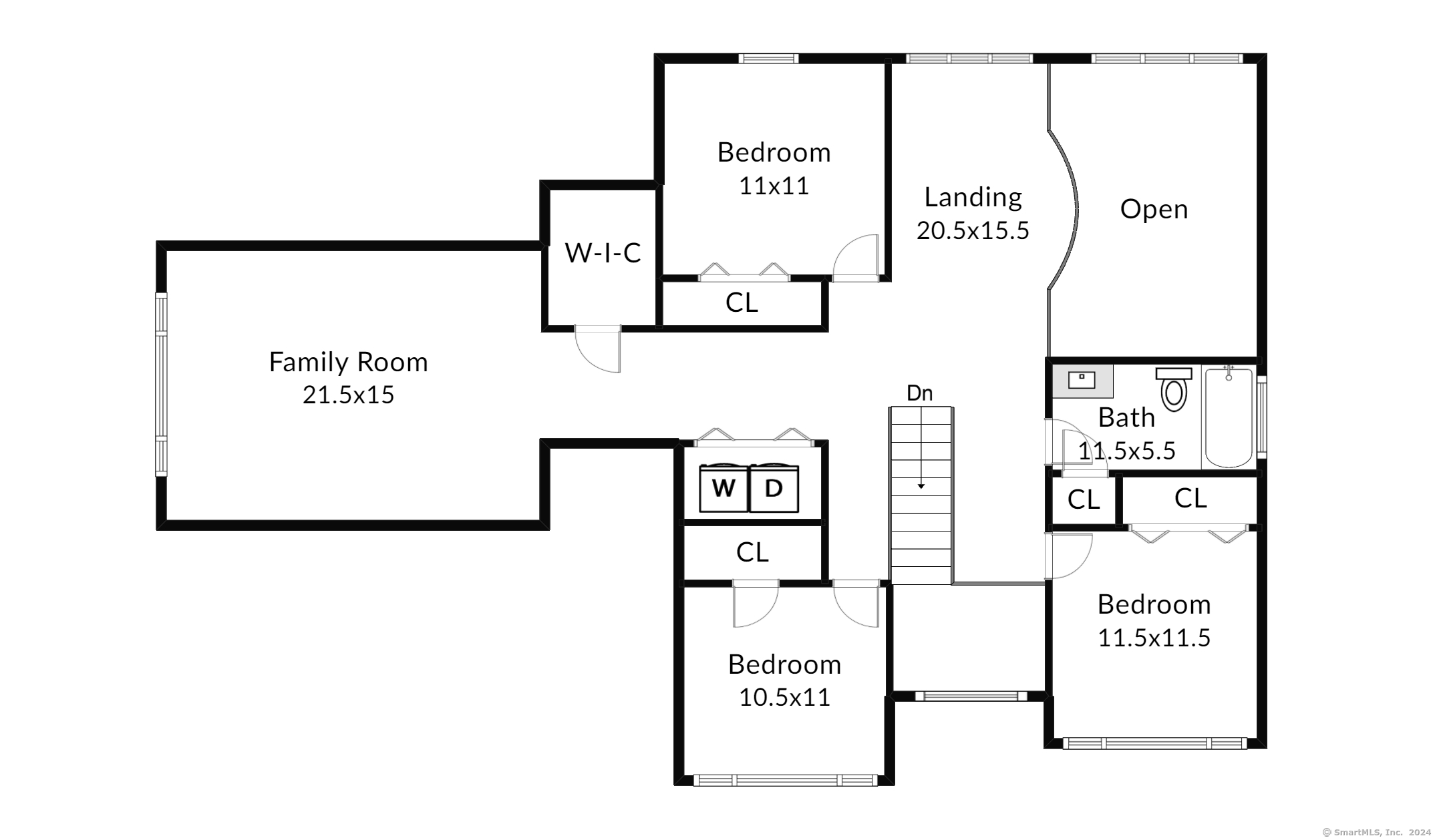 9 Jem Woods Road