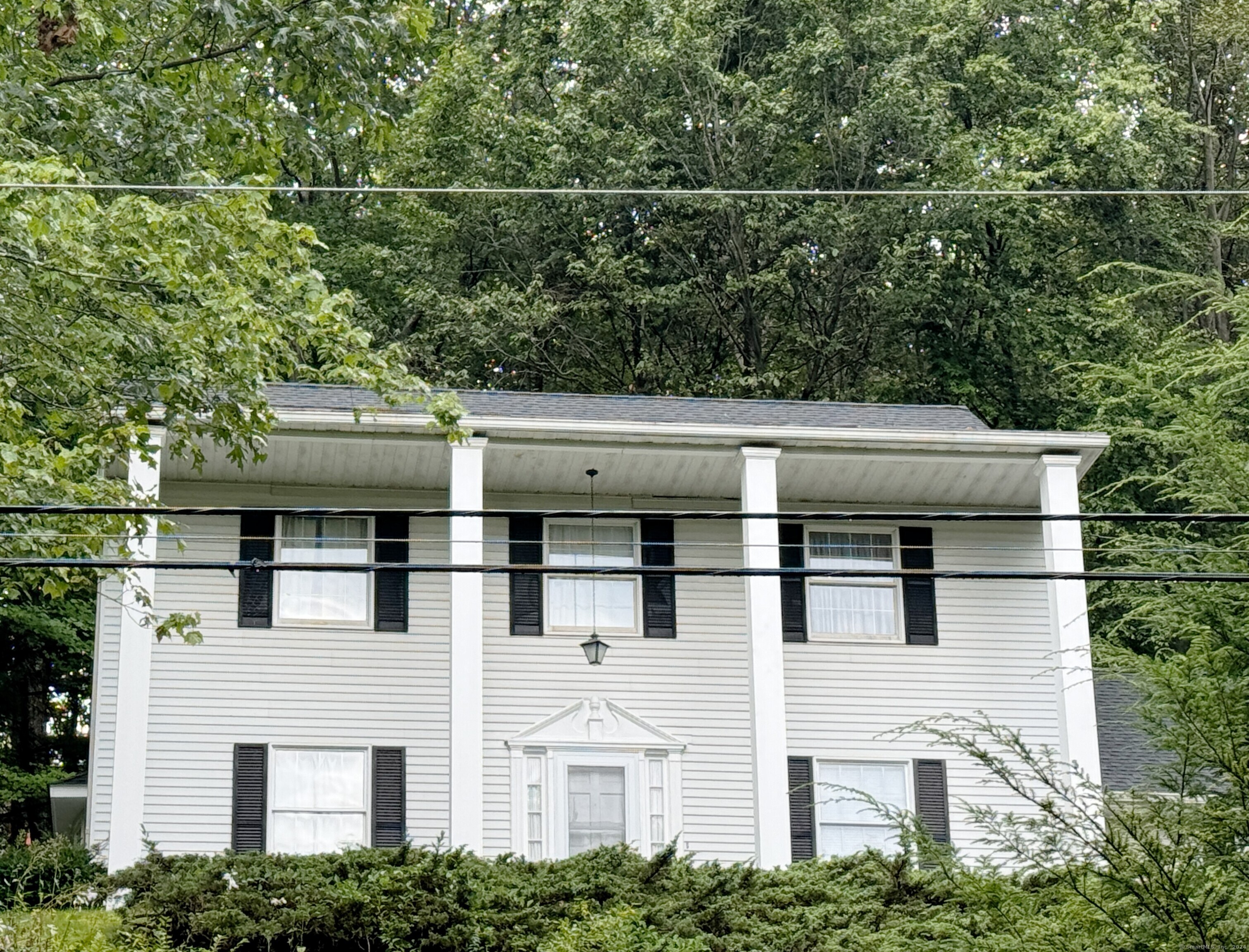 144 Holley Road