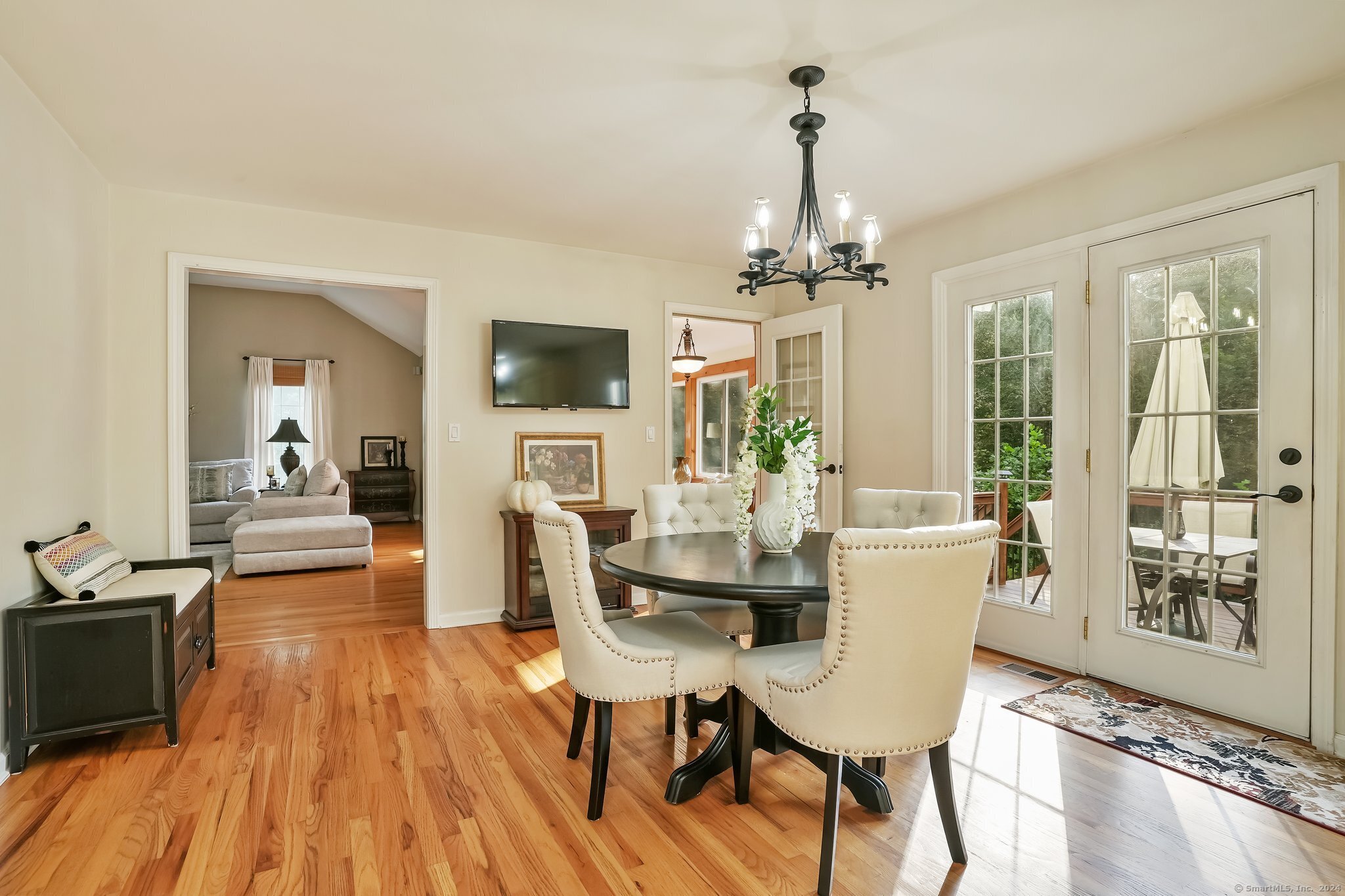 34 Greenbriar Road