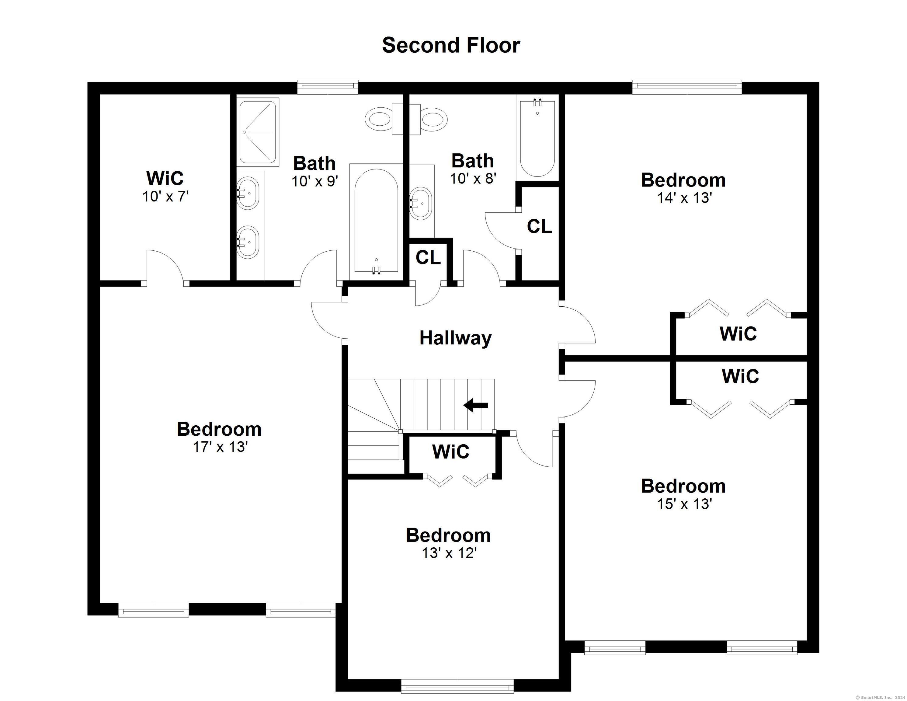 34 Greenbriar Road