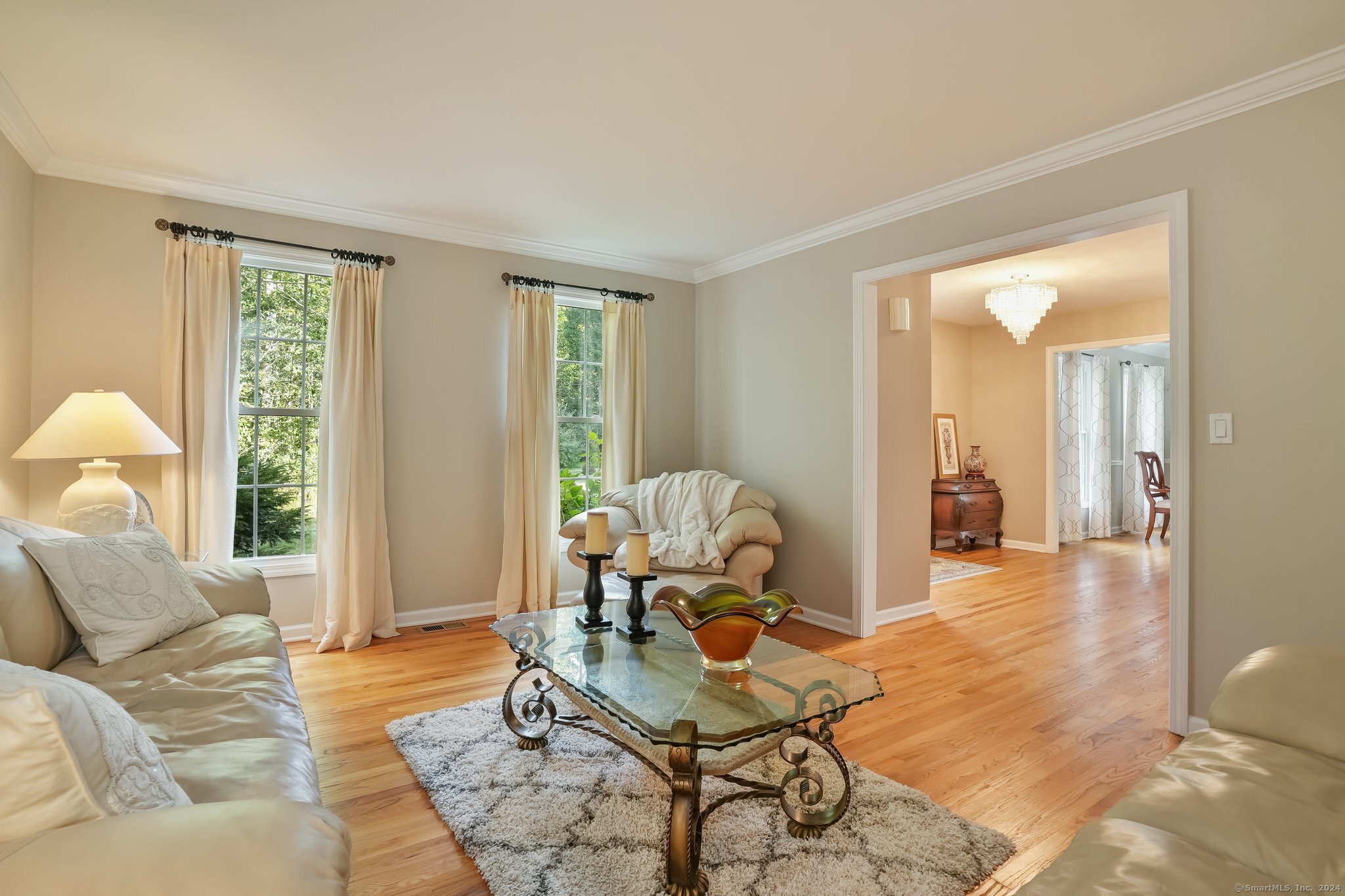 34 Greenbriar Road