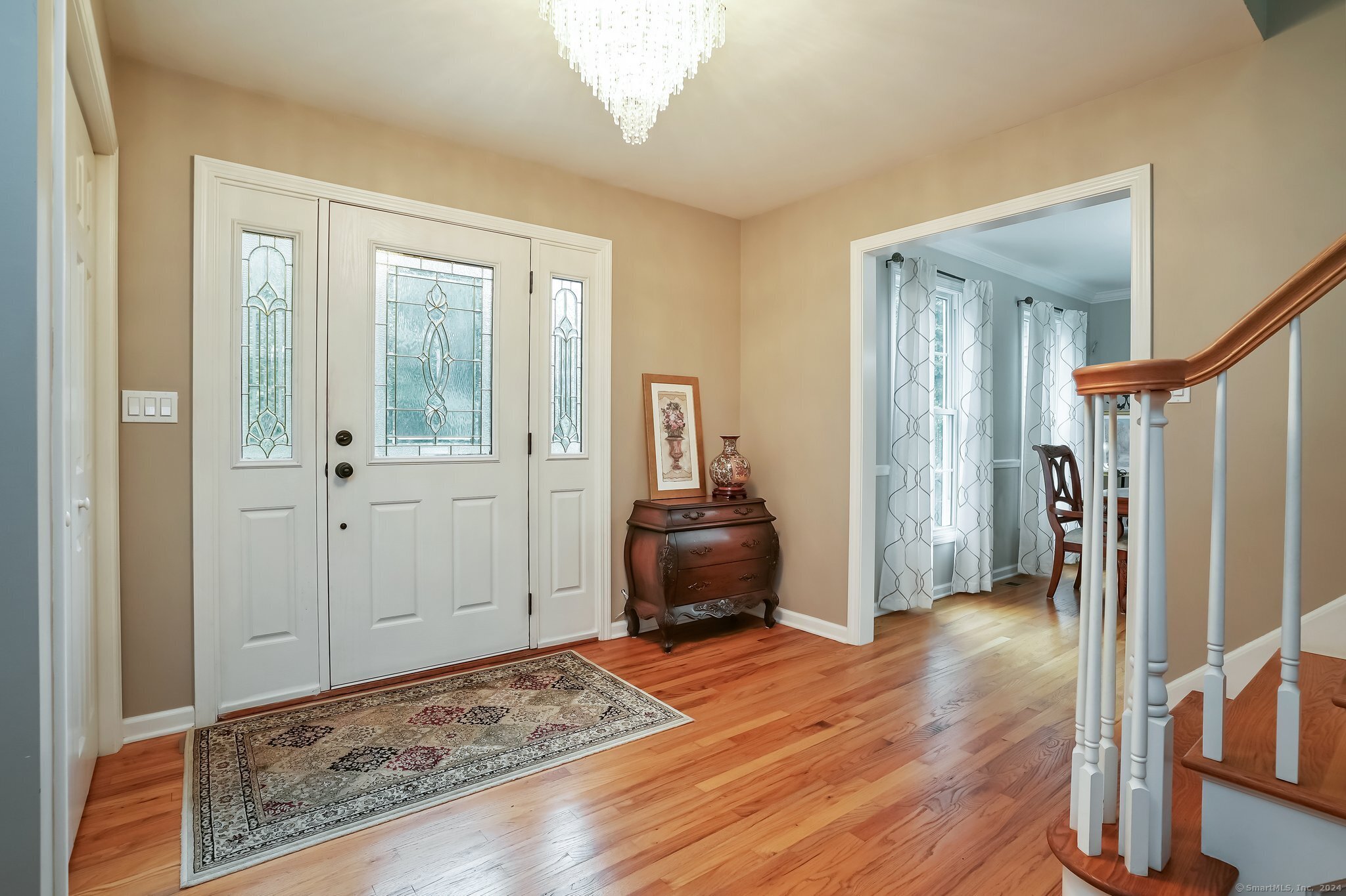 34 Greenbriar Road