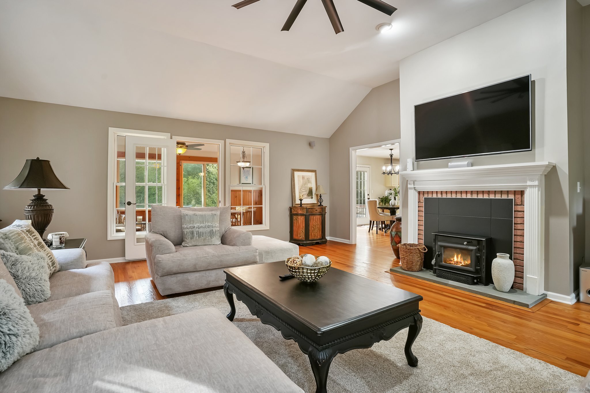 34 Greenbriar Road