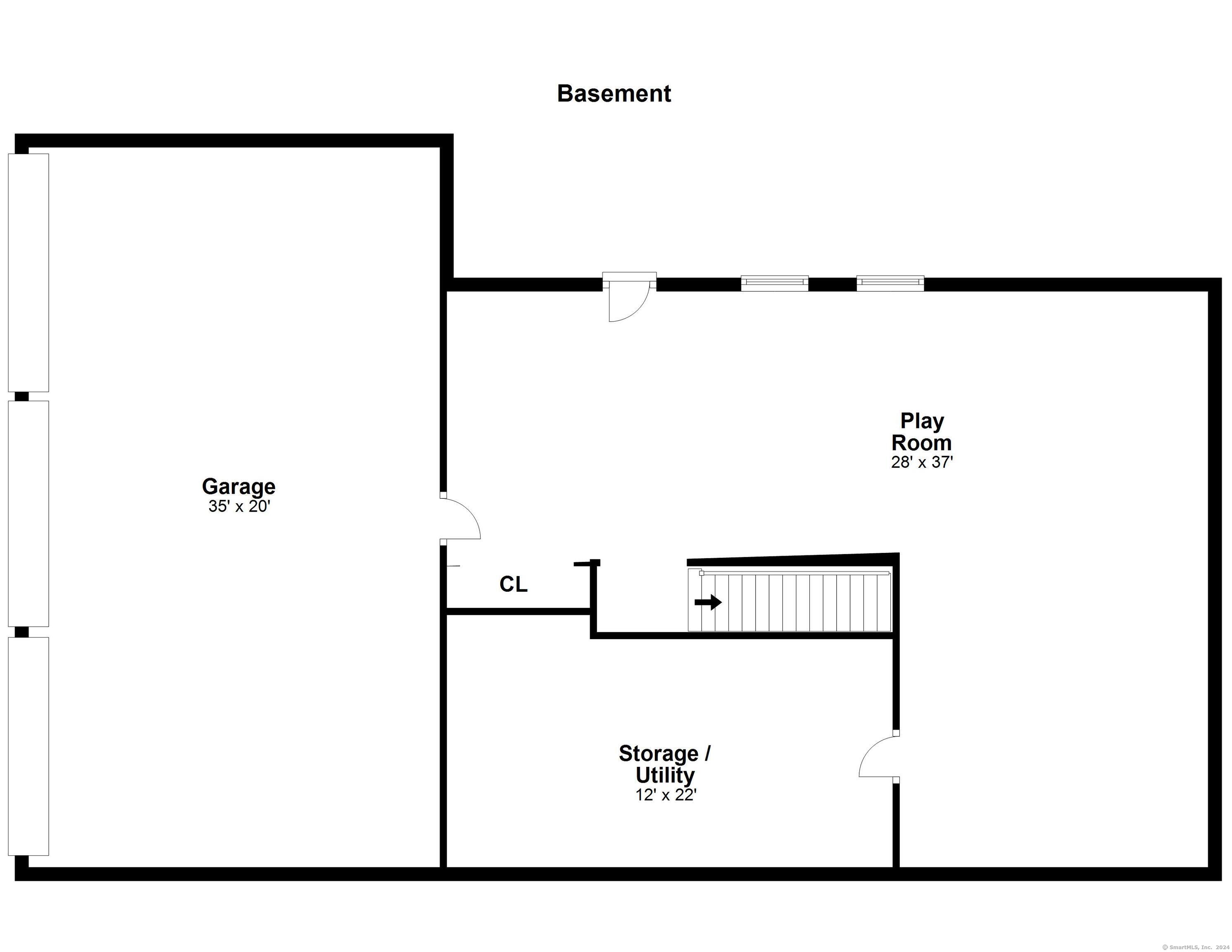 34 Greenbriar Road
