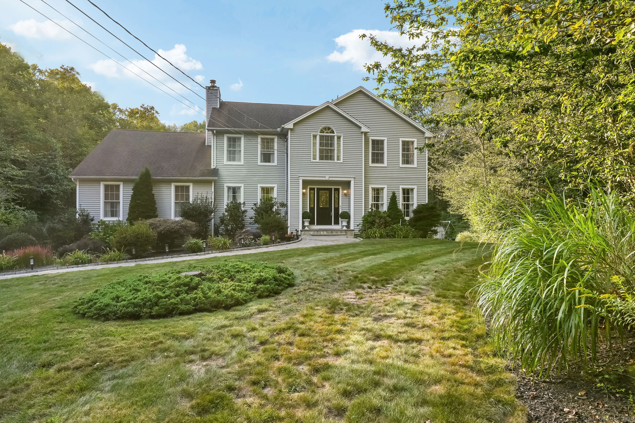 34 Greenbriar Road