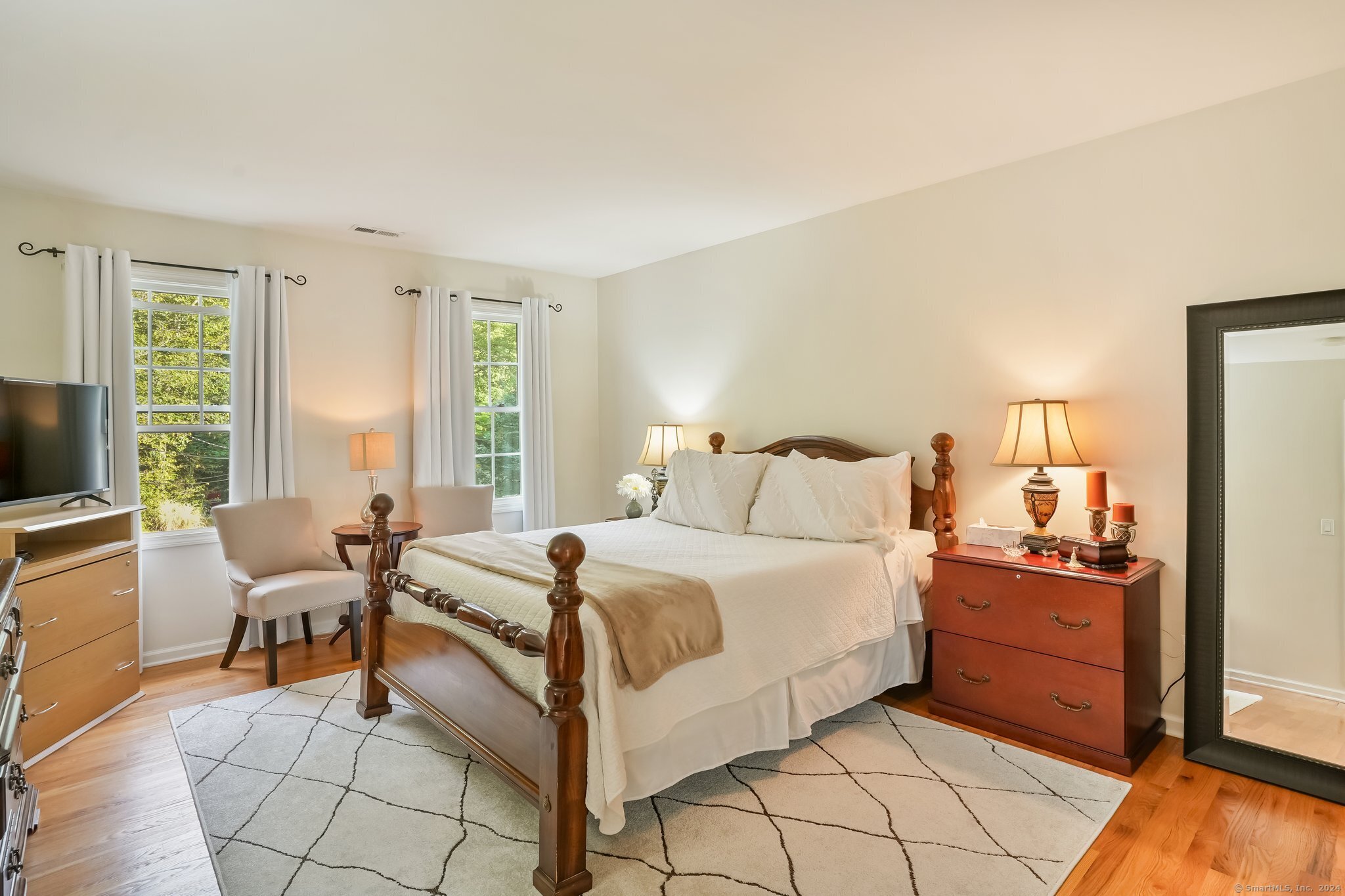 34 Greenbriar Road