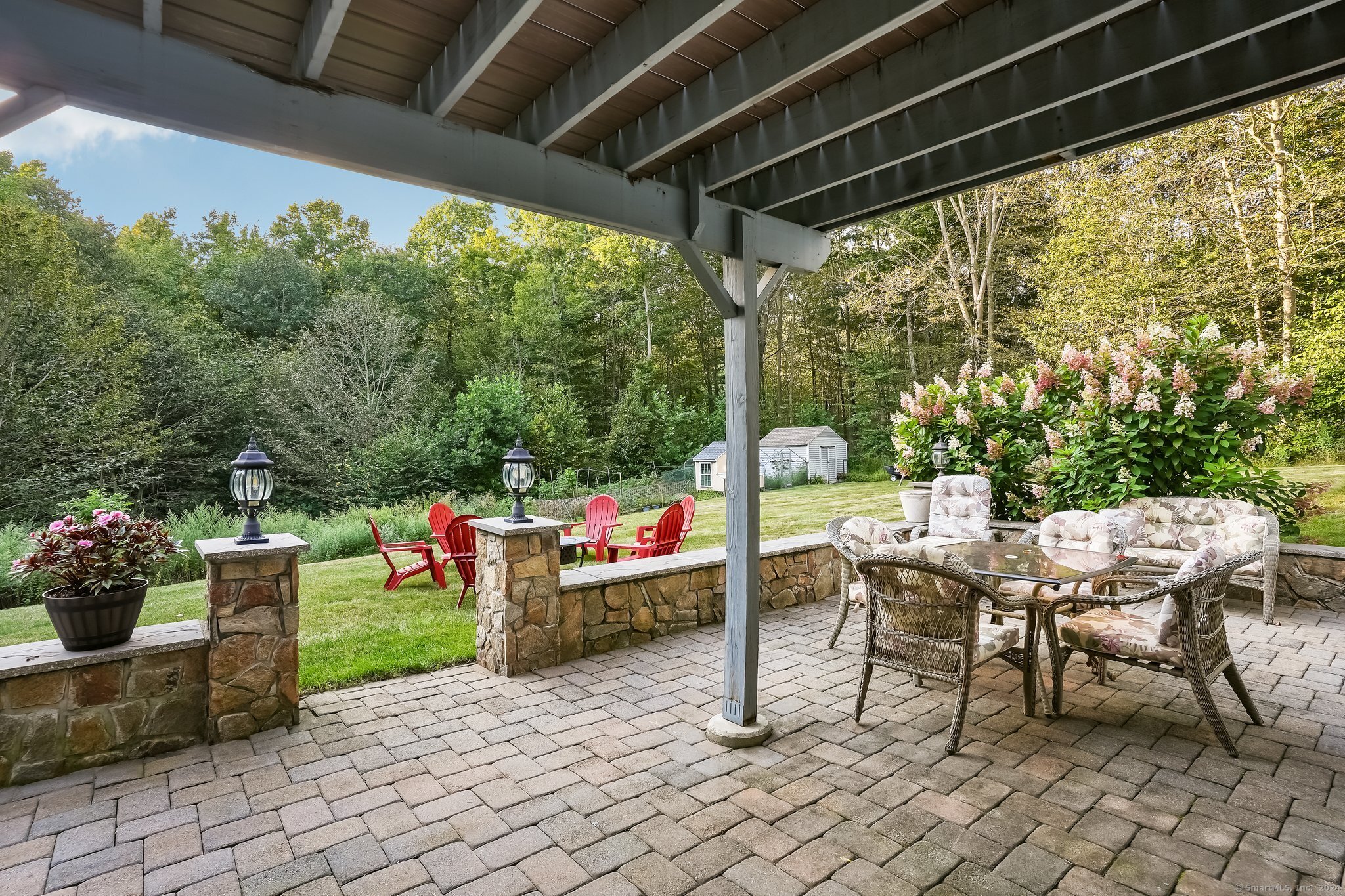 34 Greenbriar Road