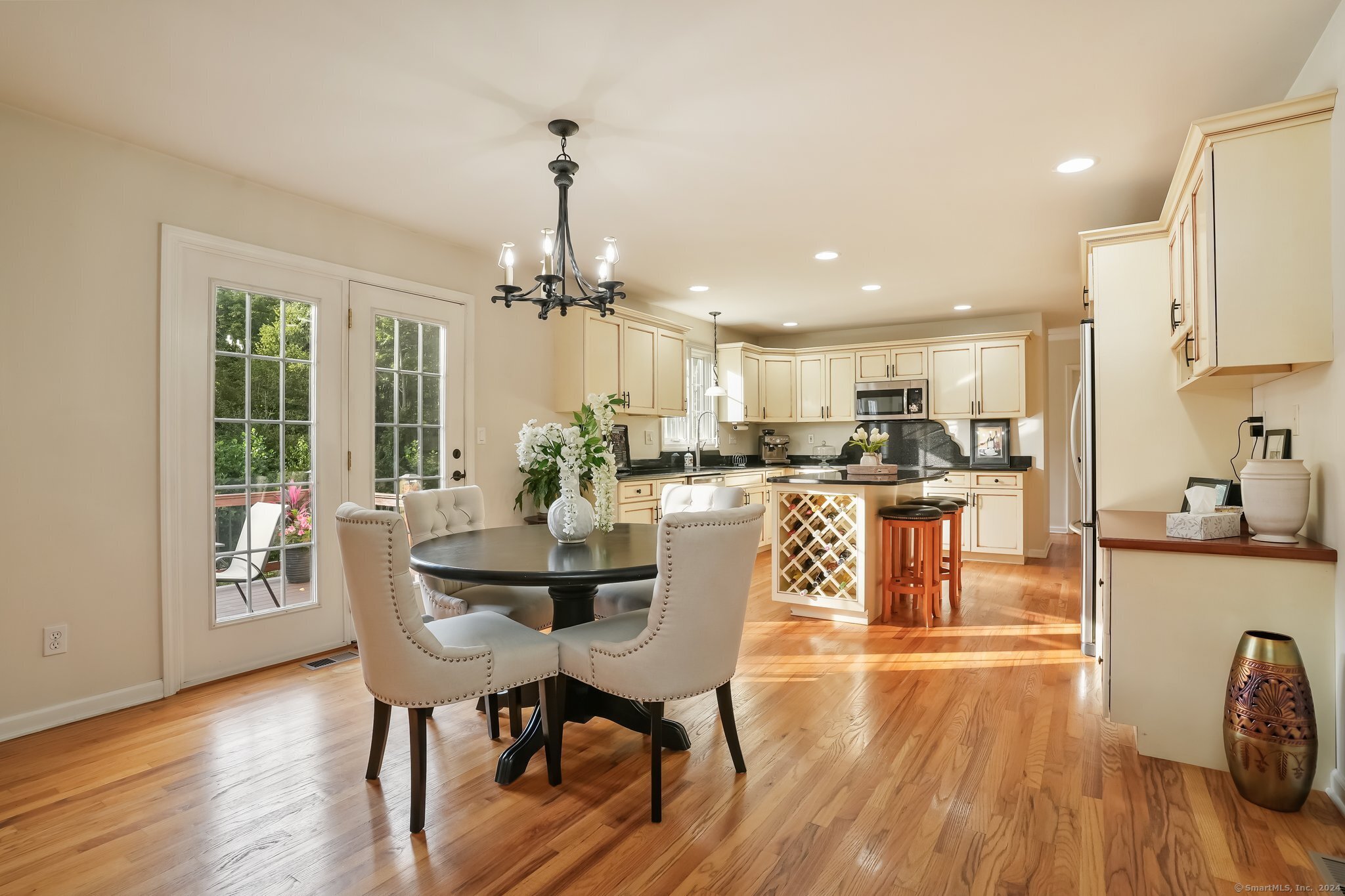 34 Greenbriar Road