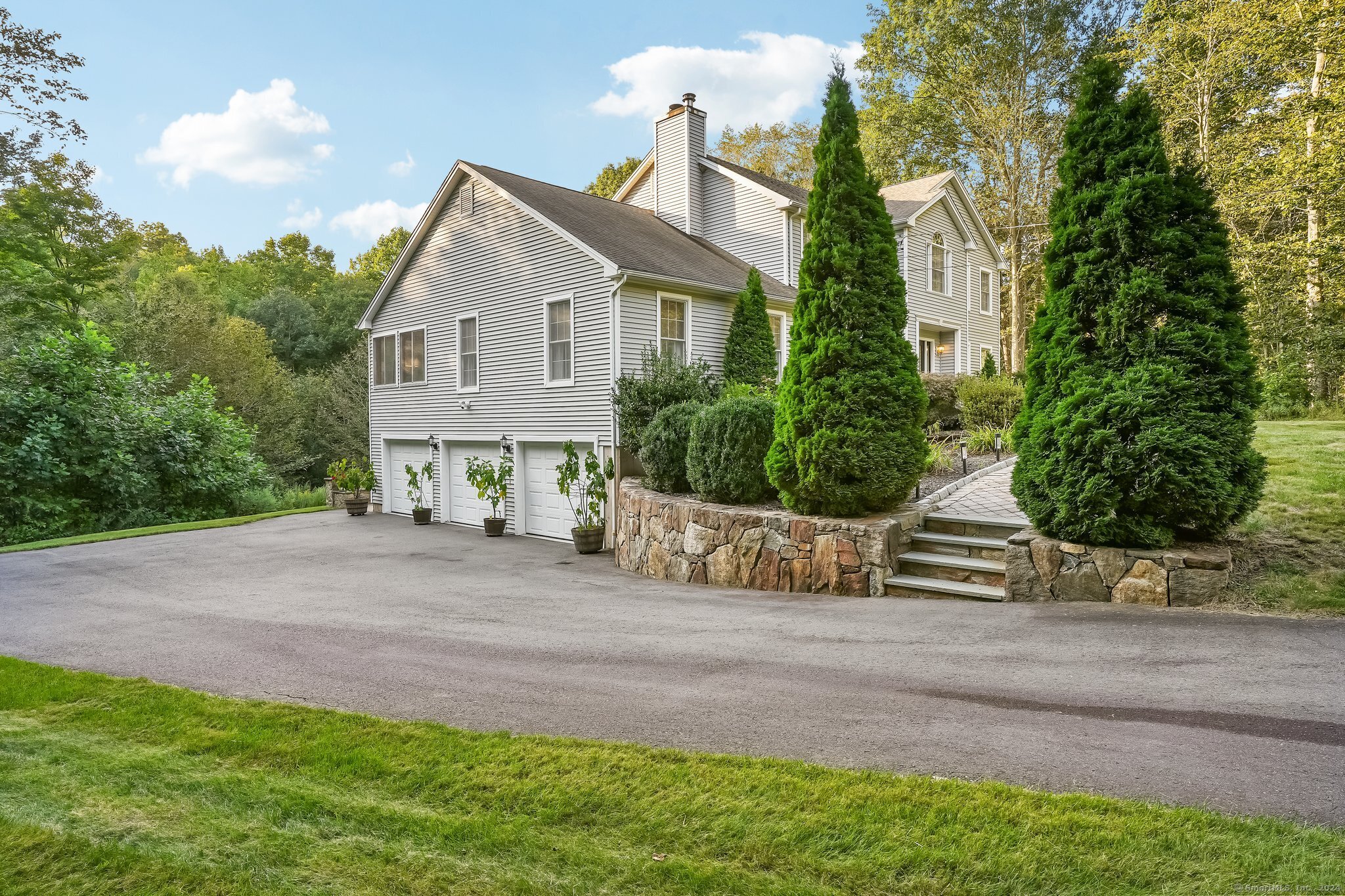 34 Greenbriar Road