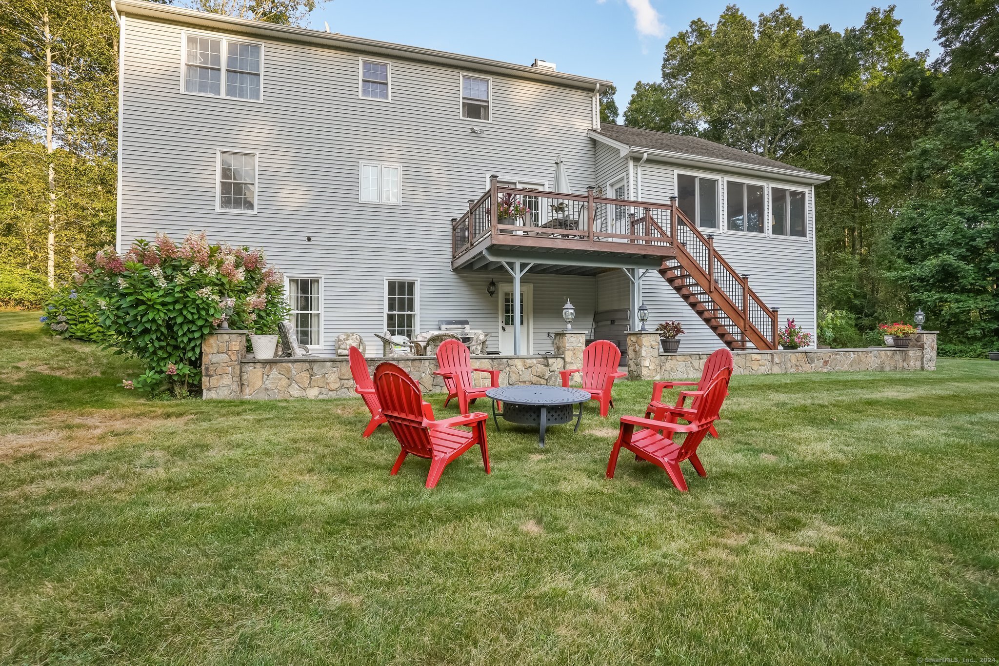 34 Greenbriar Road