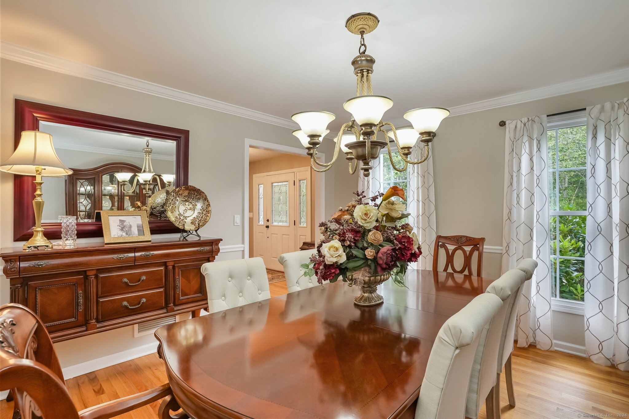 34 Greenbriar Road