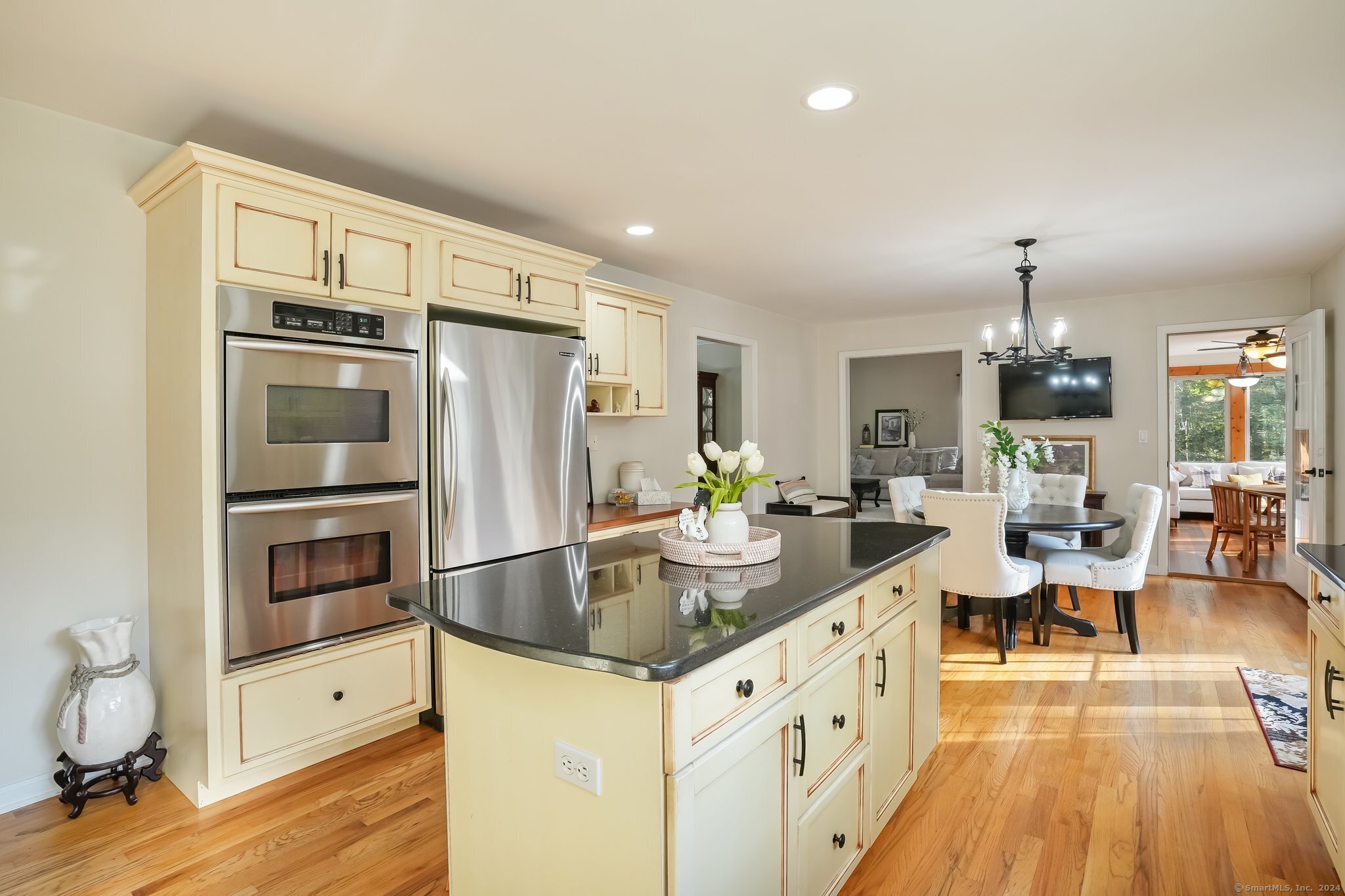 34 Greenbriar Road