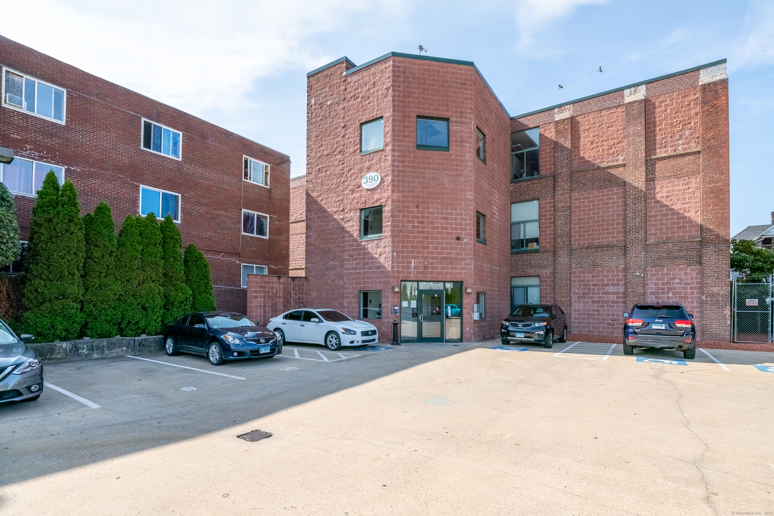 390 Charles Street APT 120