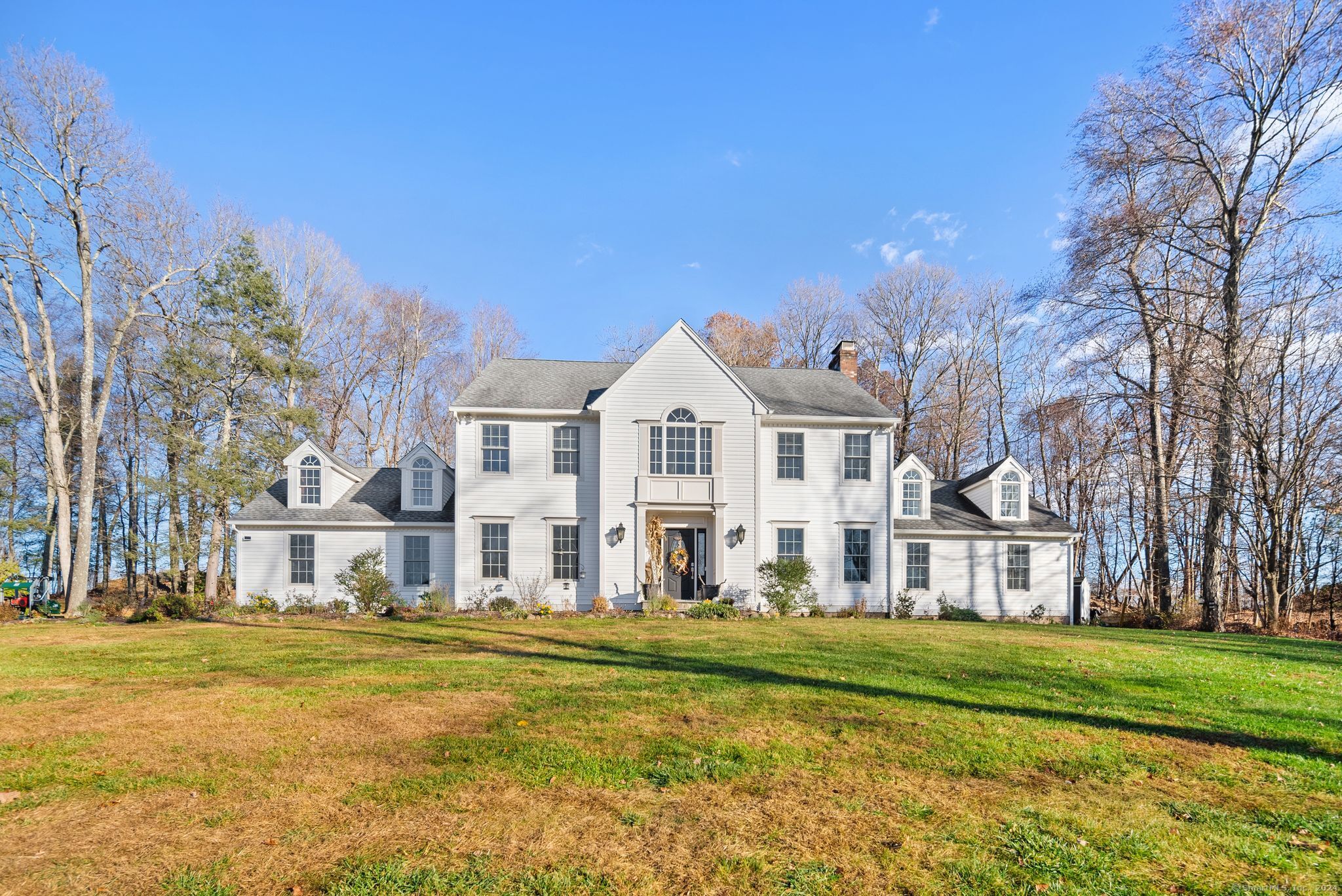 330 Patriot Road