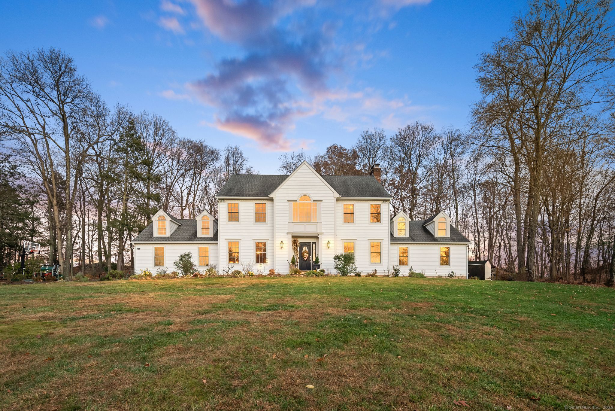 330 Patriot Road