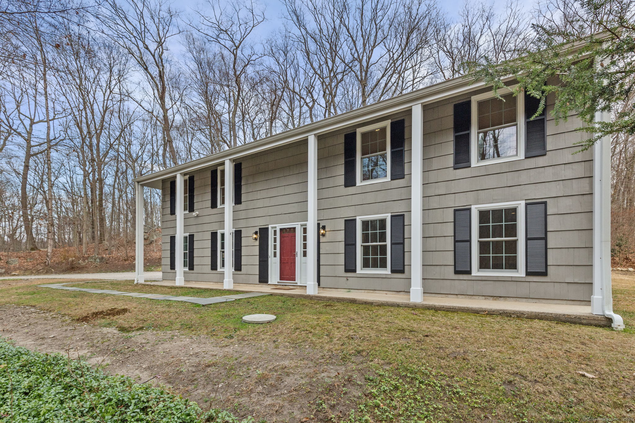 276 Rivergate Drive
