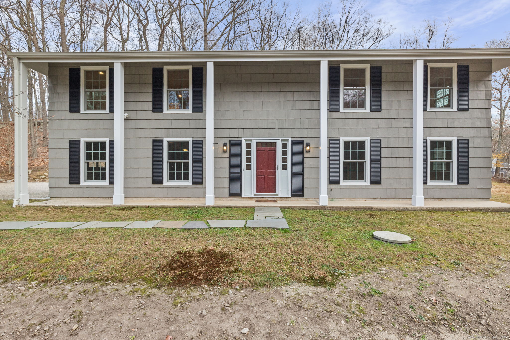 276 Rivergate Drive