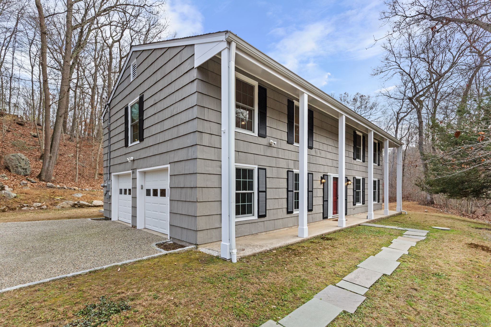 276 Rivergate Drive