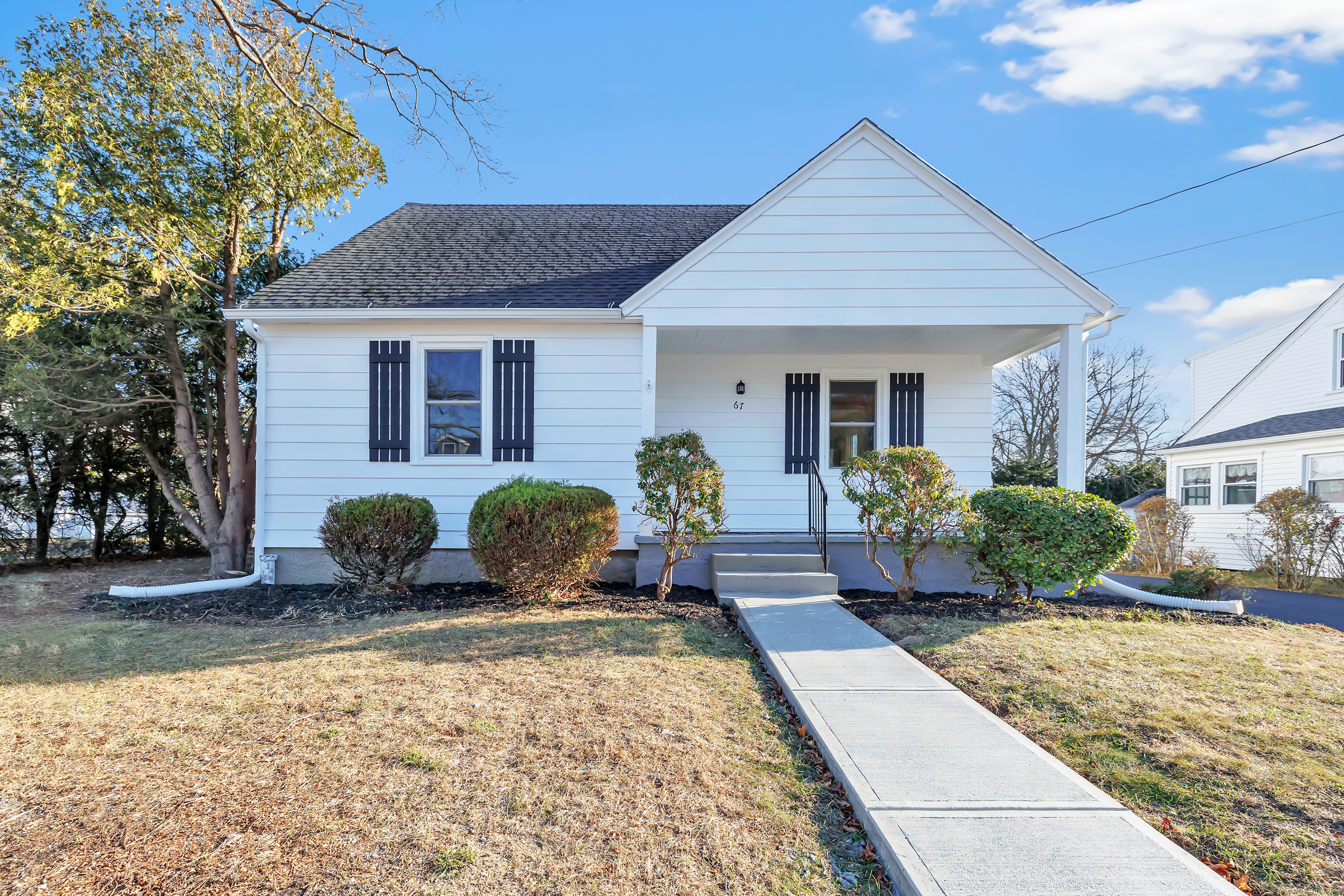 67 Kohary Drive