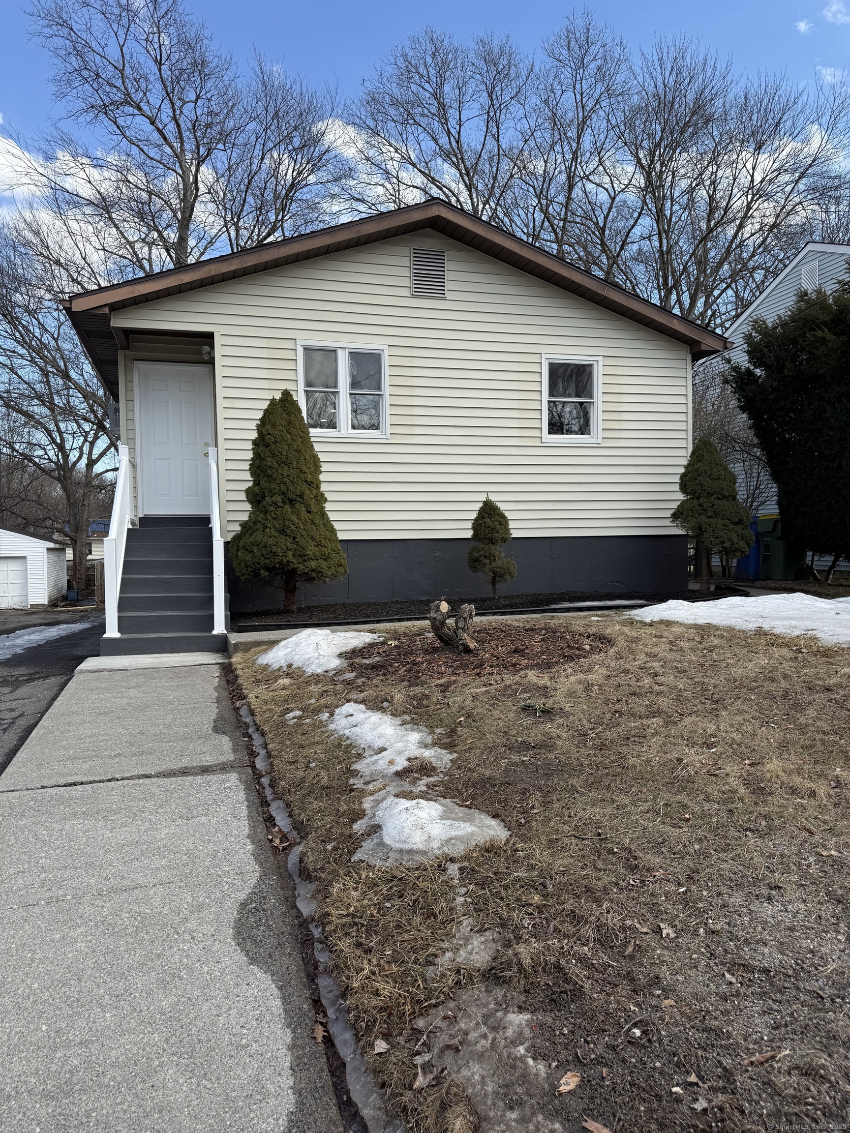 84 Brentwood Avenue
