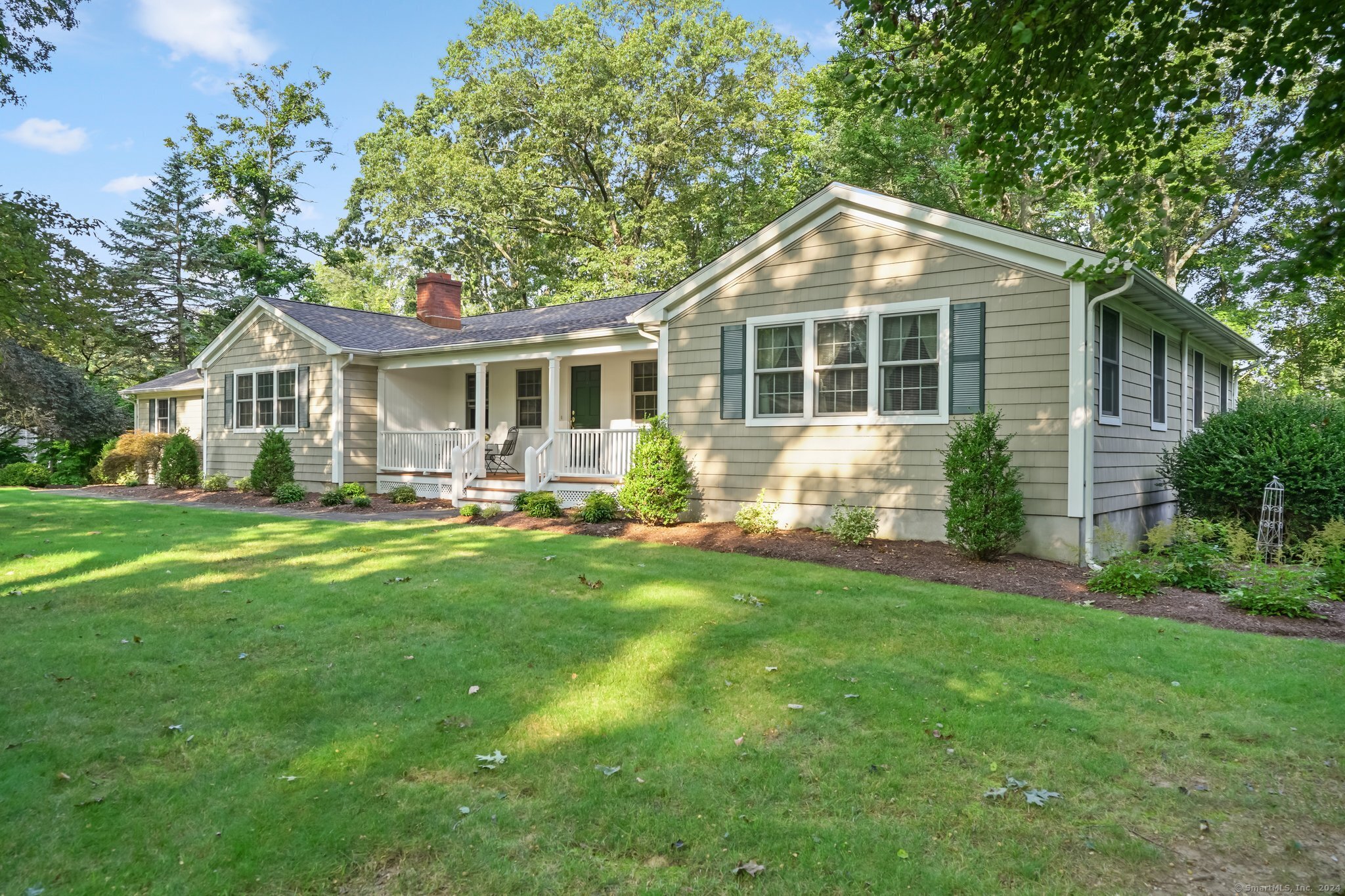 8 Partridge Drive