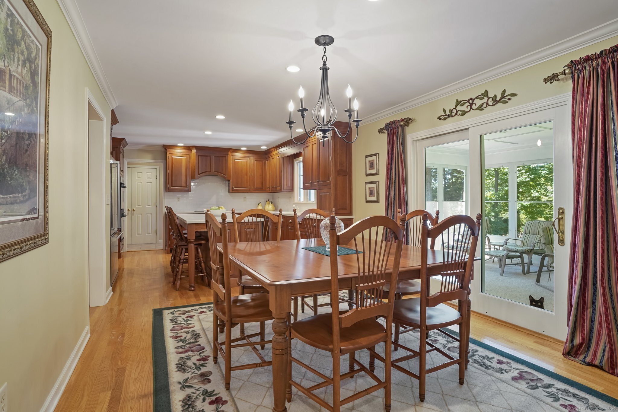 8 Partridge Drive