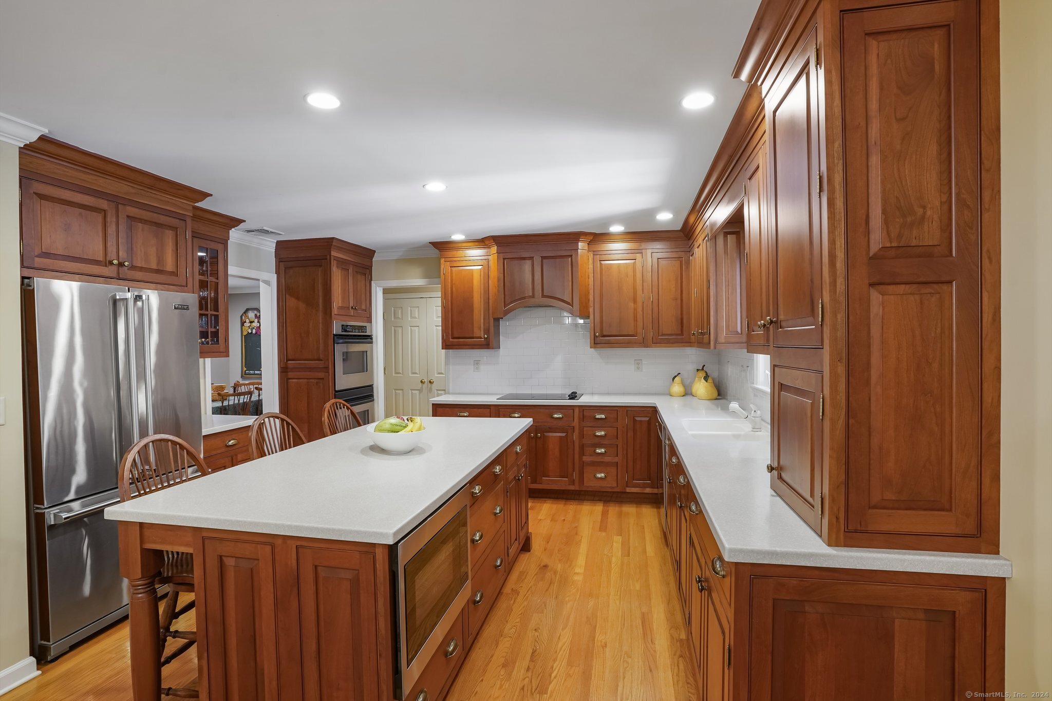 8 Partridge Drive