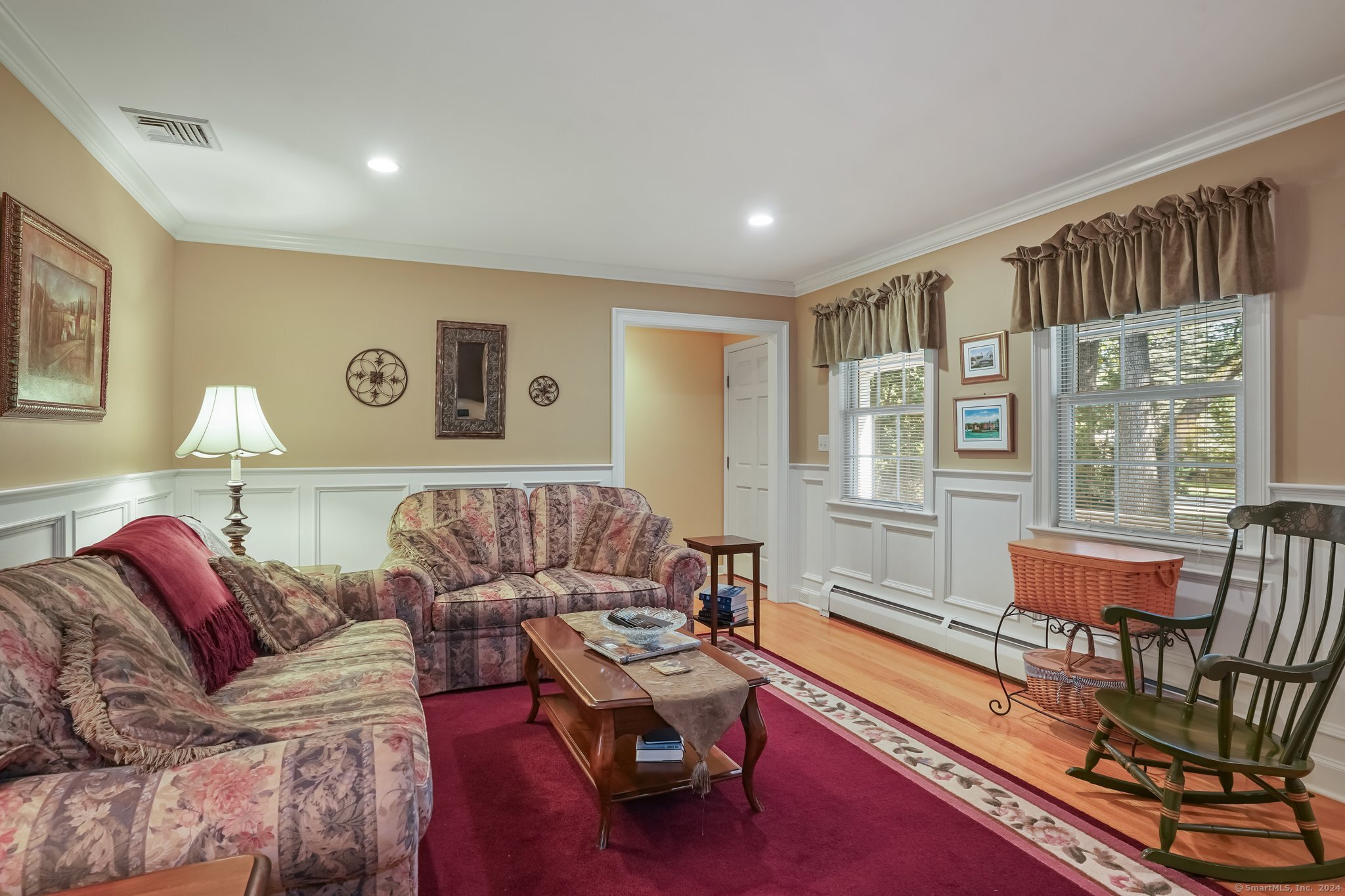 8 Partridge Drive