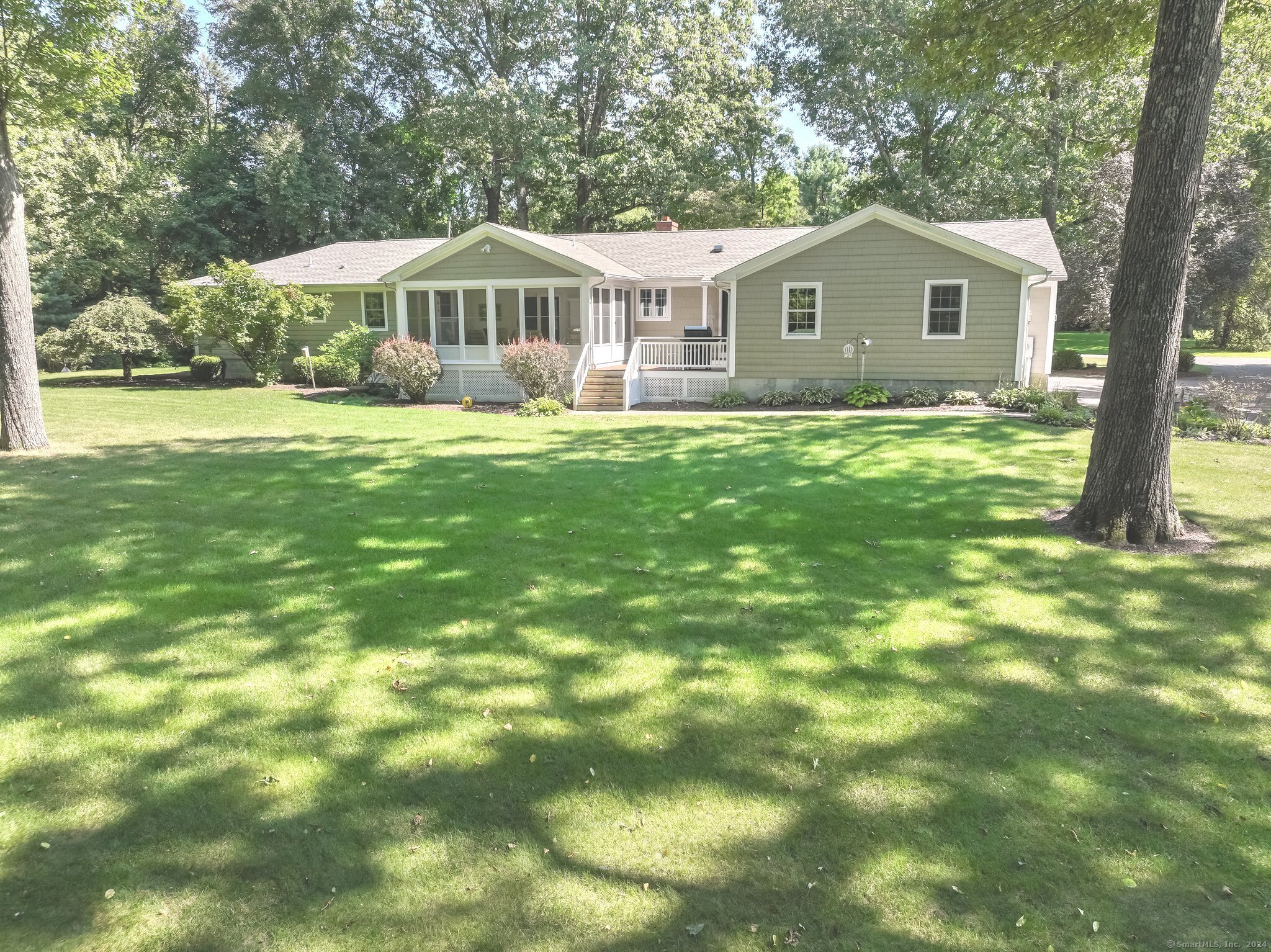8 Partridge Drive