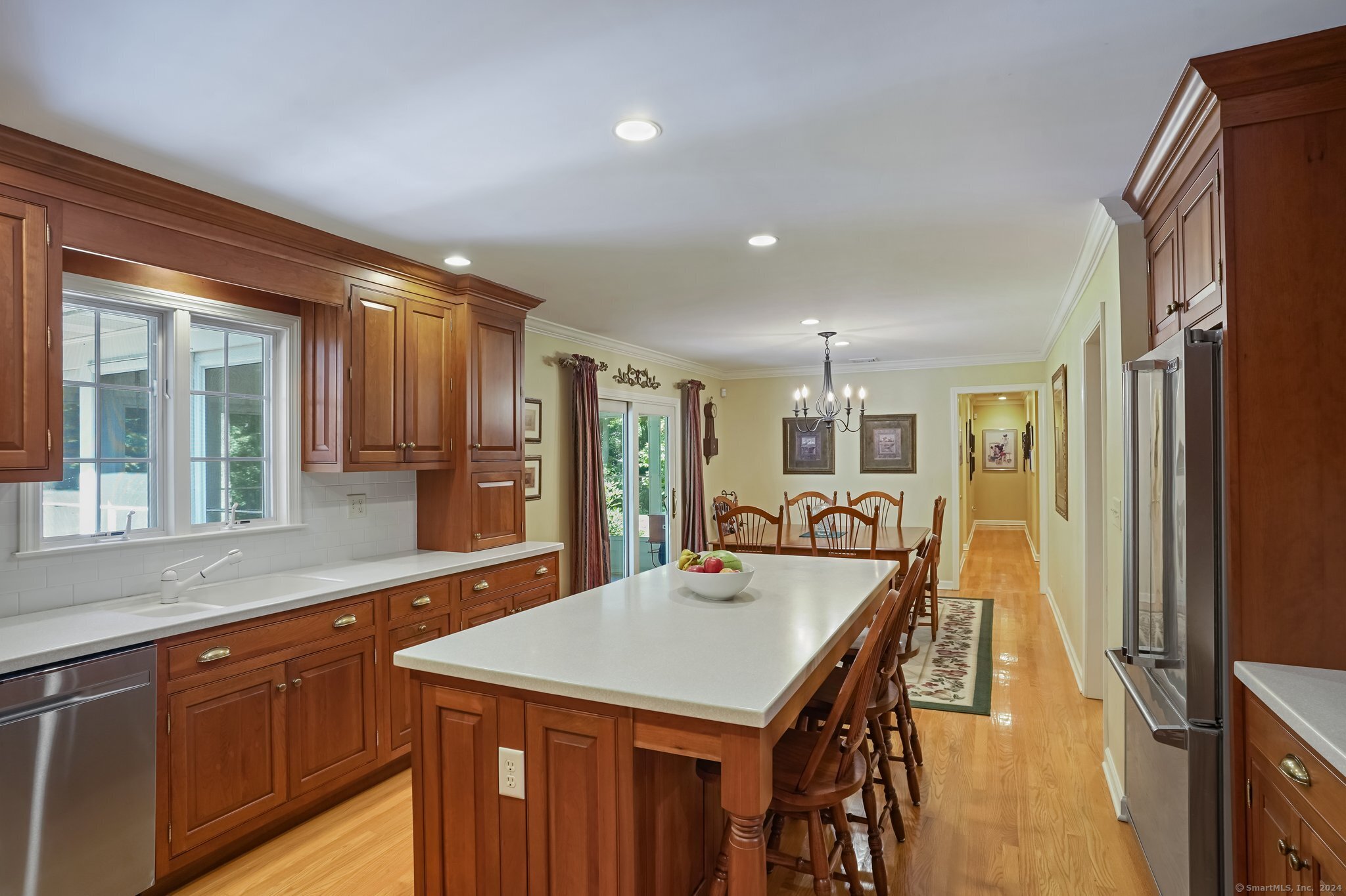 8 Partridge Drive