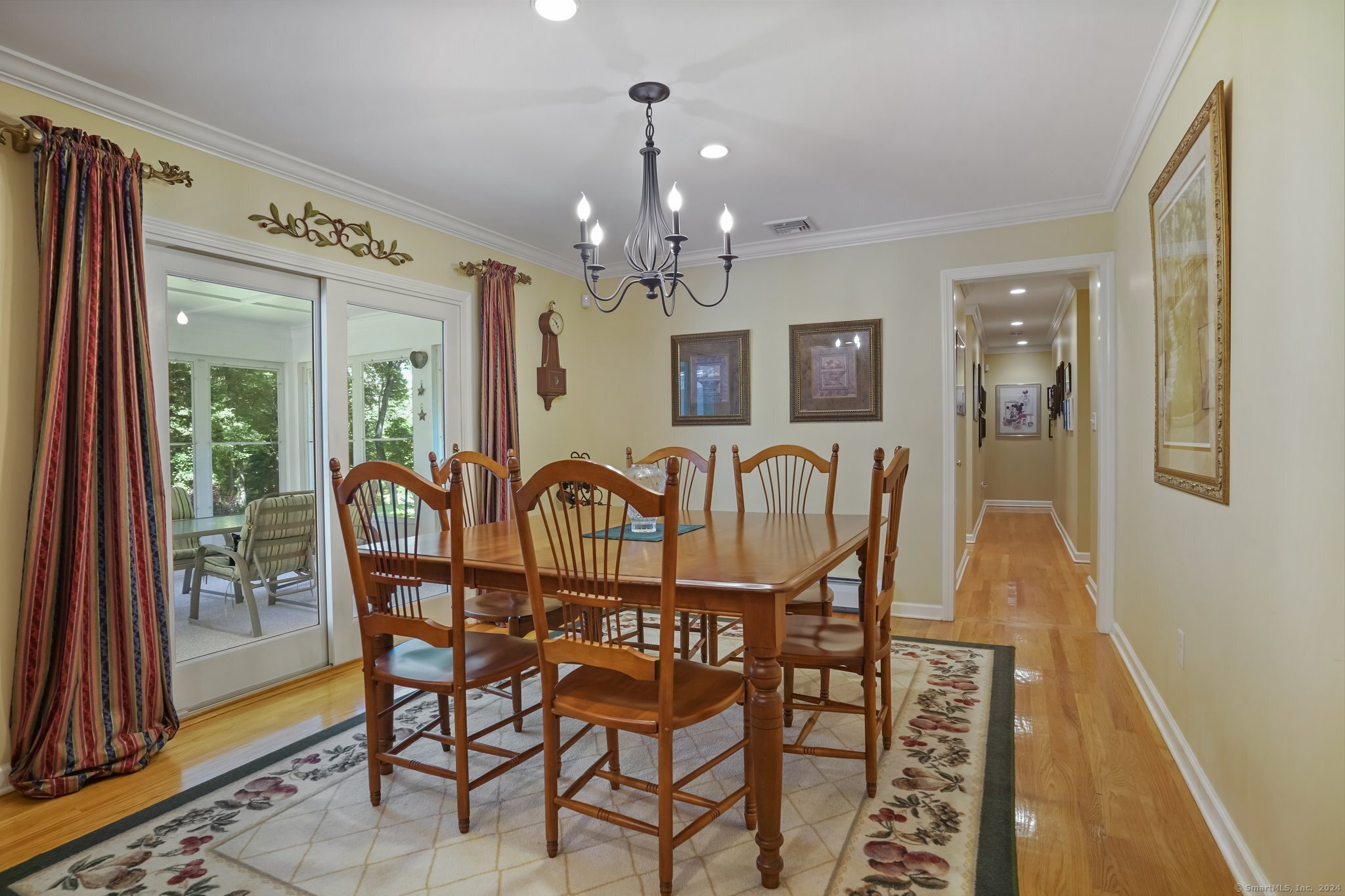 8 Partridge Drive