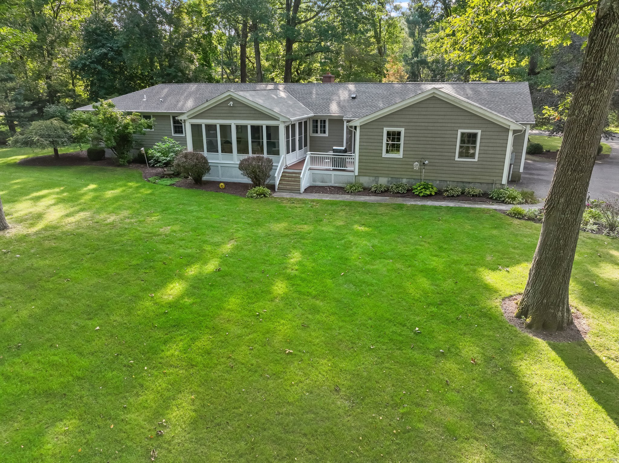 8 Partridge Drive