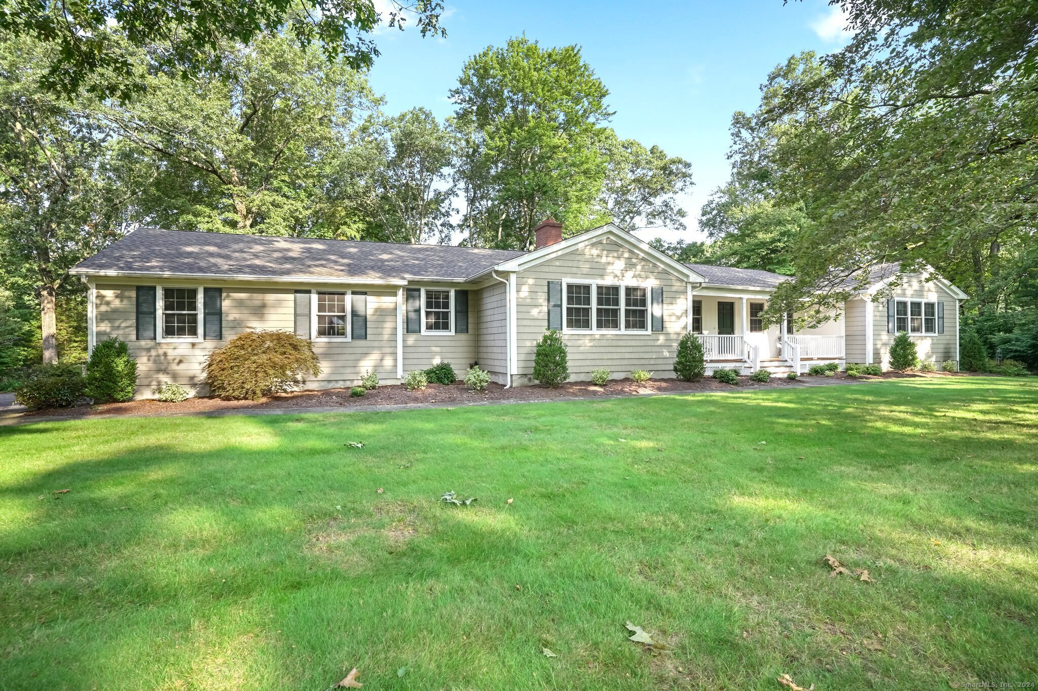 8 Partridge Drive