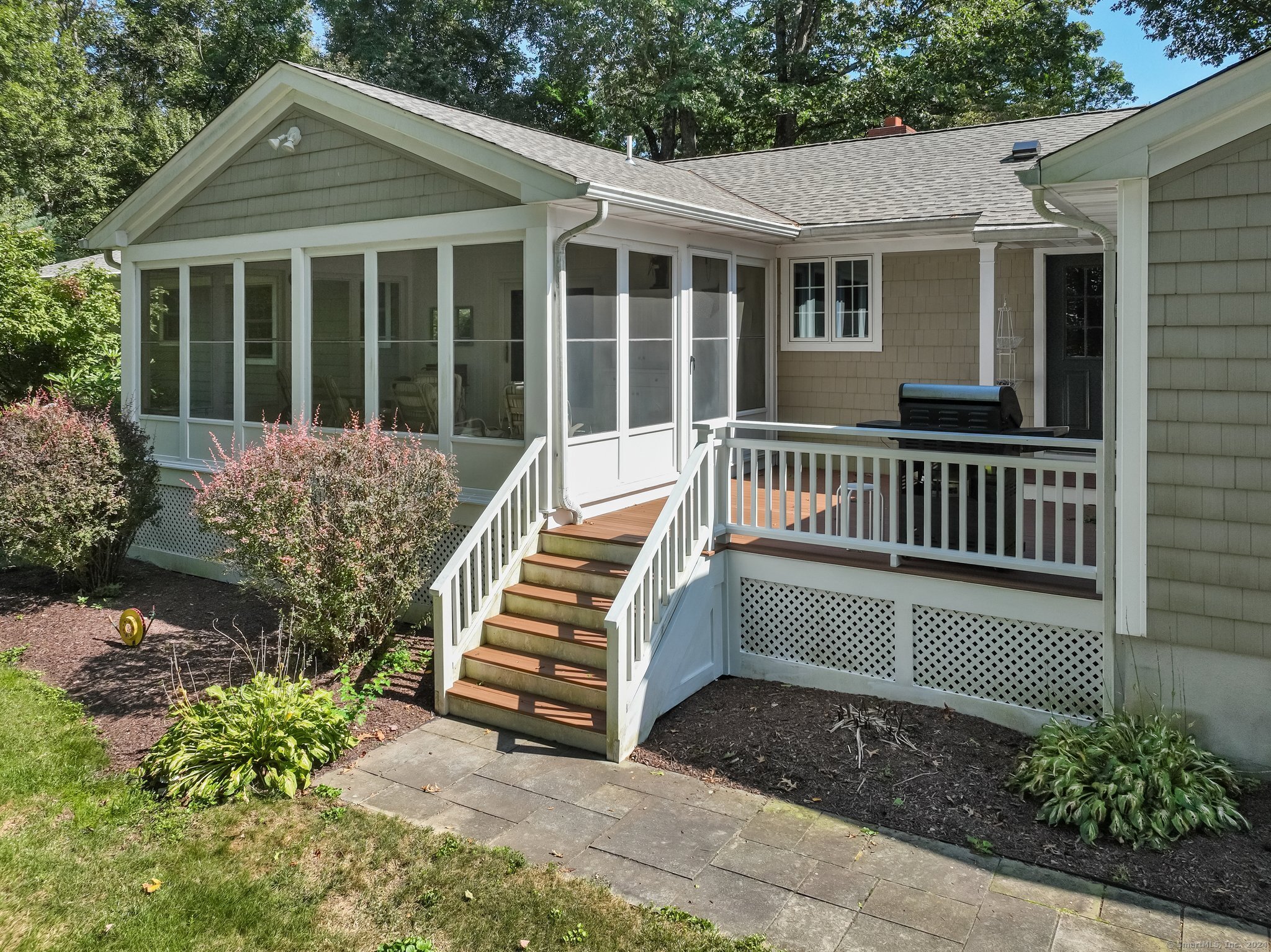 8 Partridge Drive