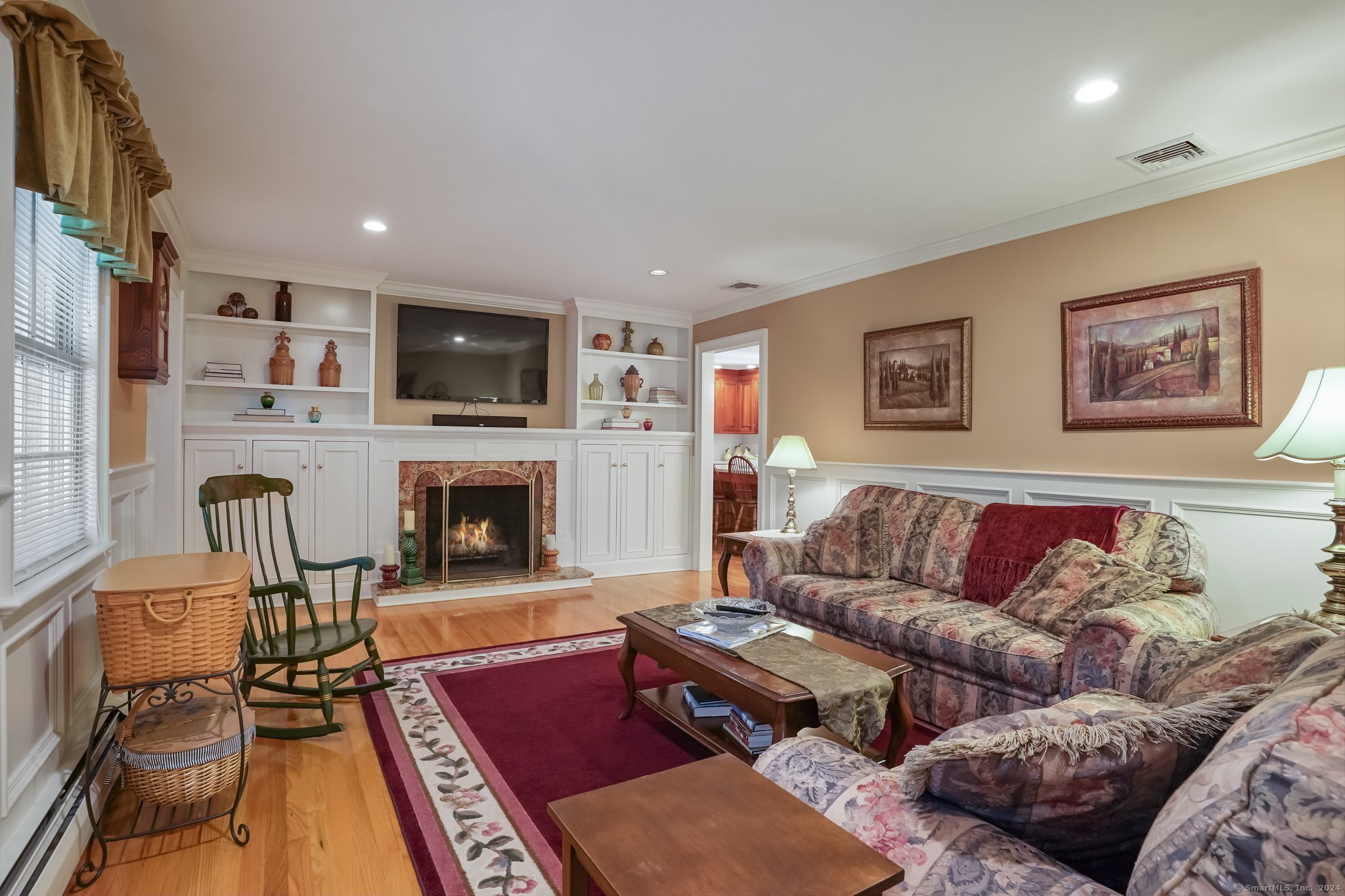 8 Partridge Drive