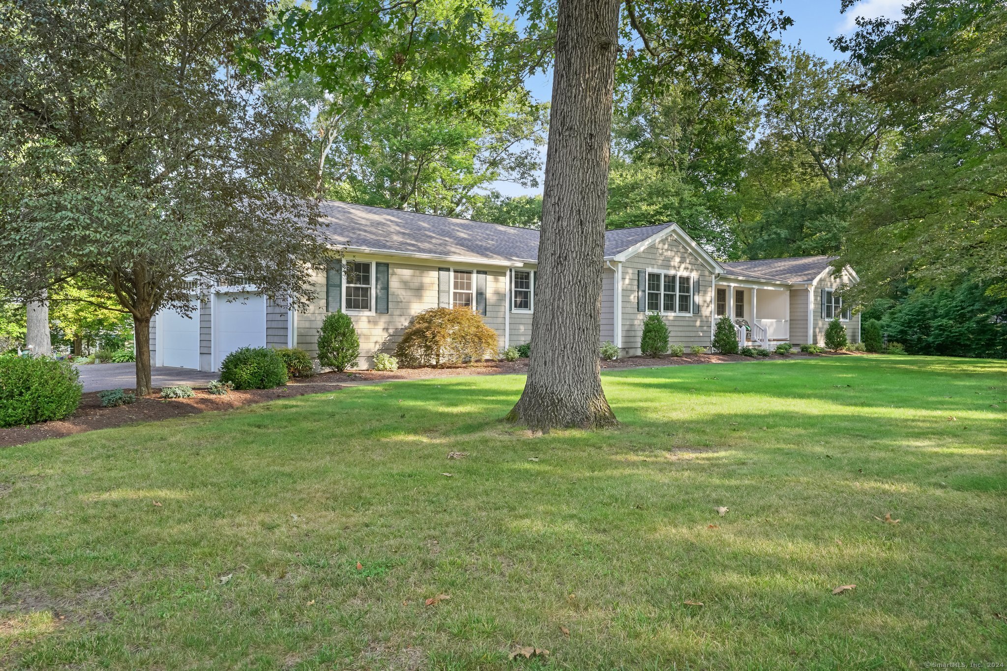 8 Partridge Drive