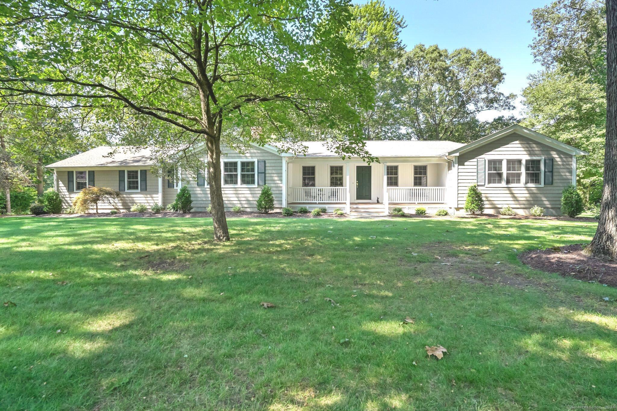 8 Partridge Drive