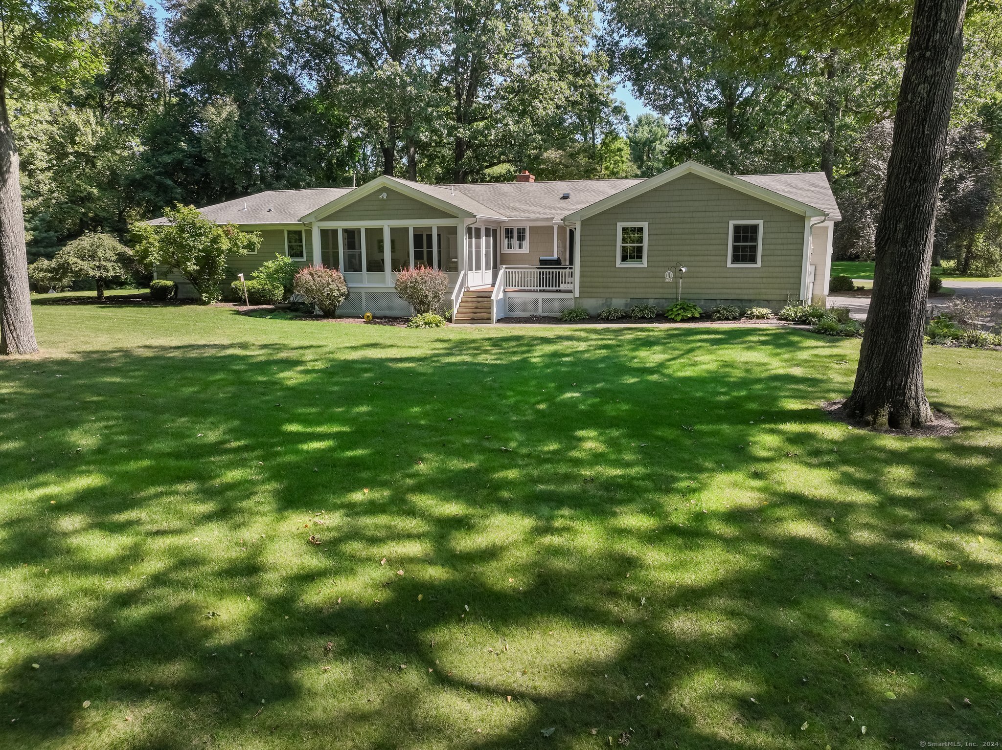 8 Partridge Drive