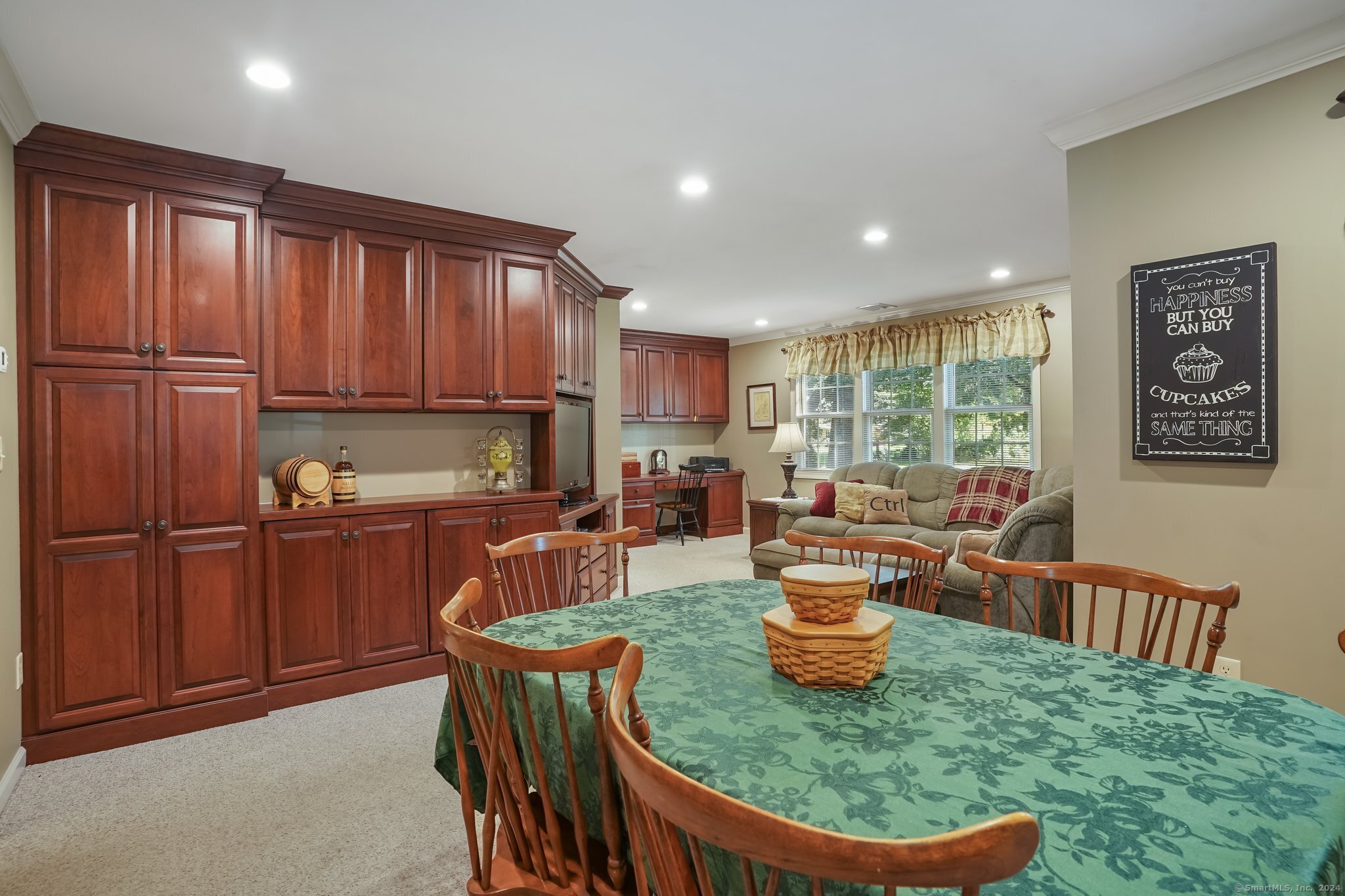 8 Partridge Drive
