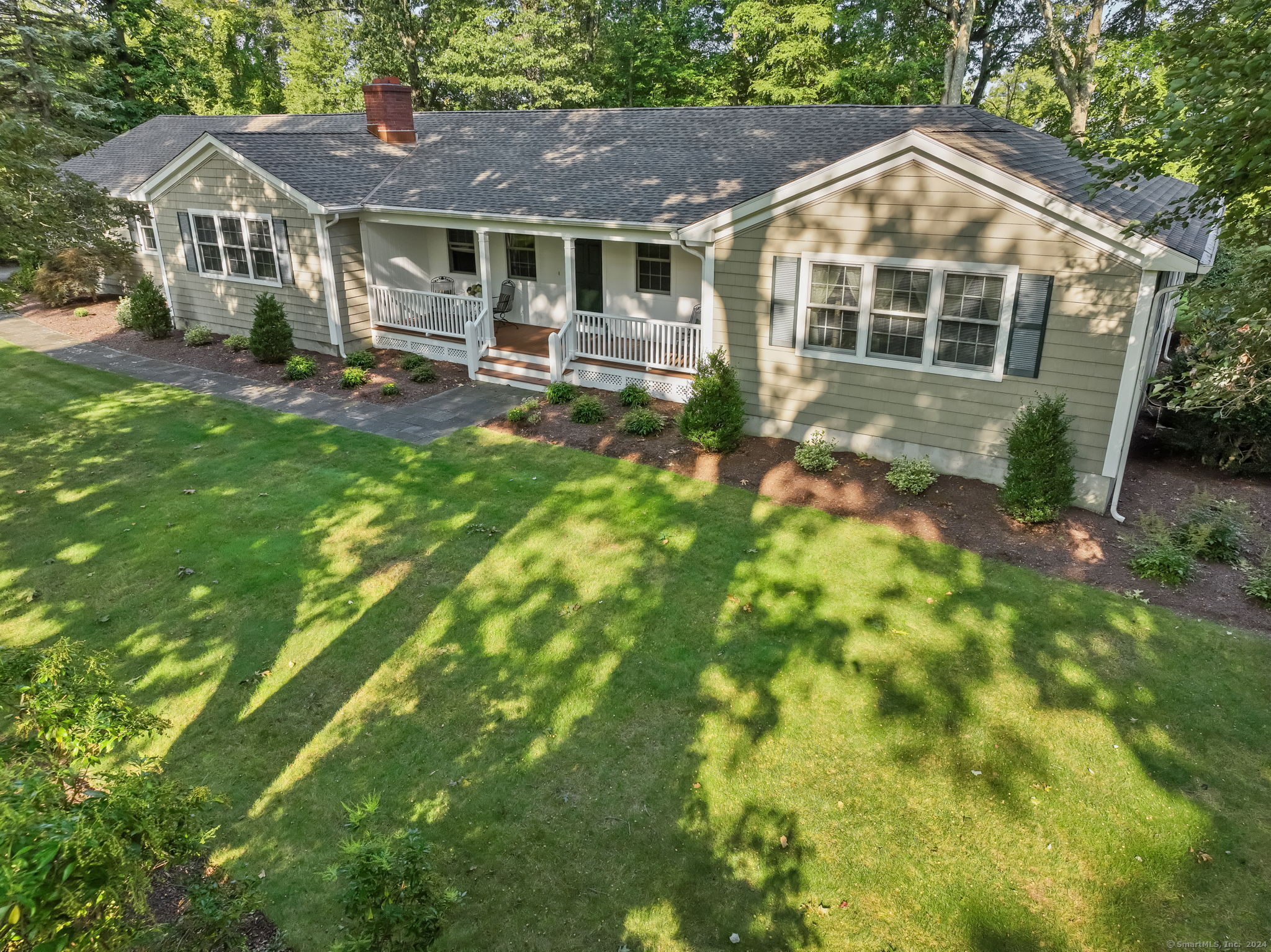 8 Partridge Drive