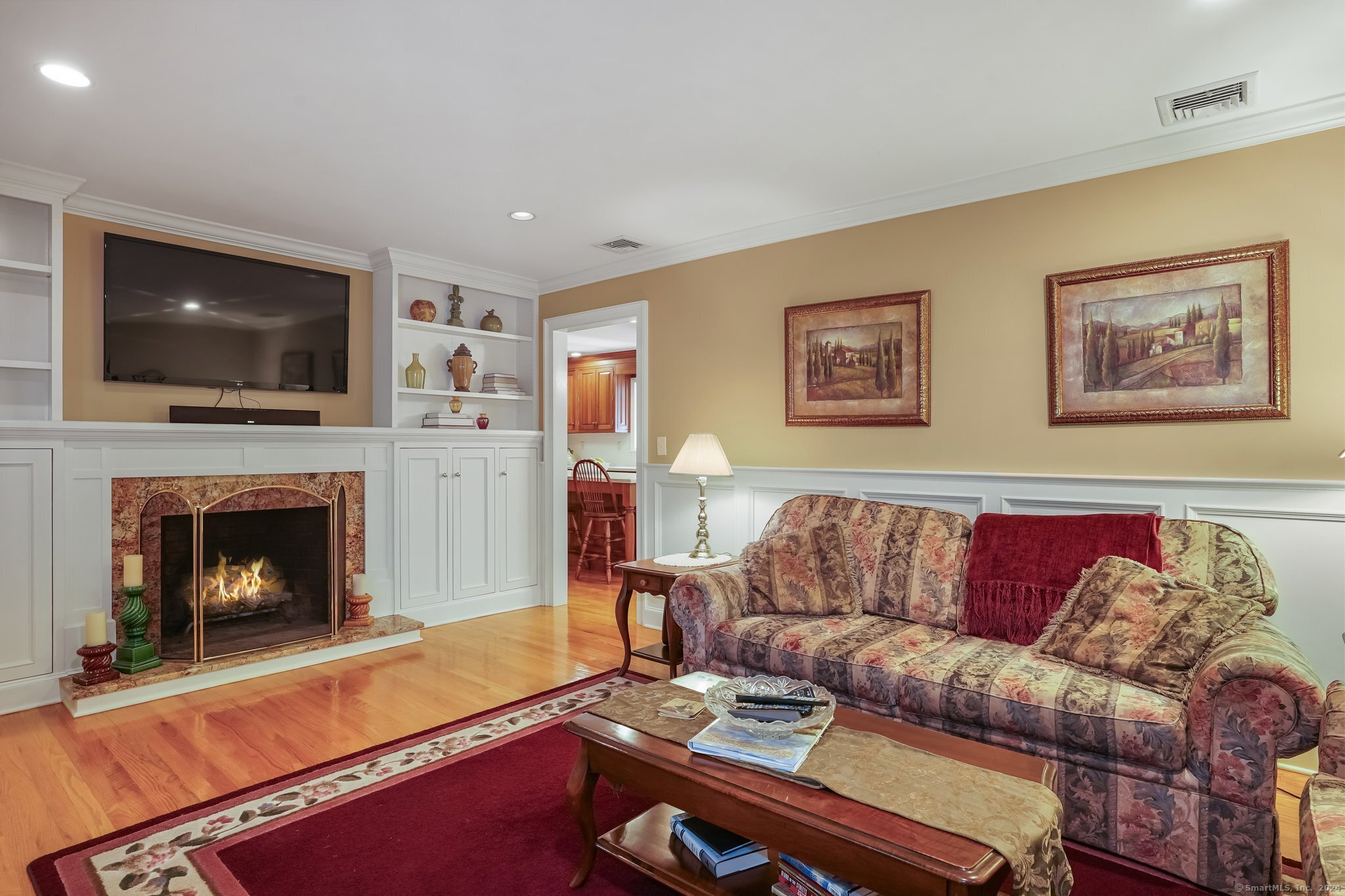 8 Partridge Drive