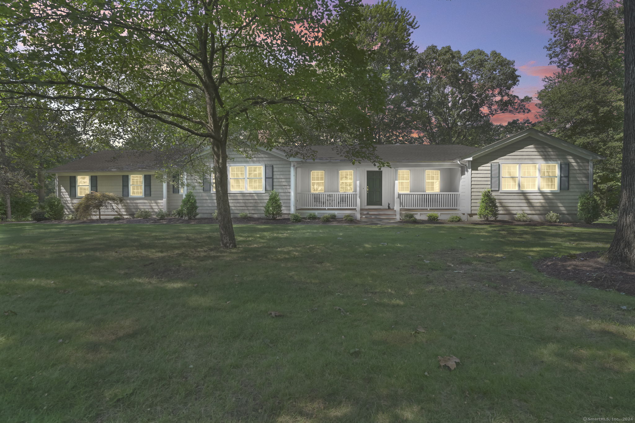 8 Partridge Drive
