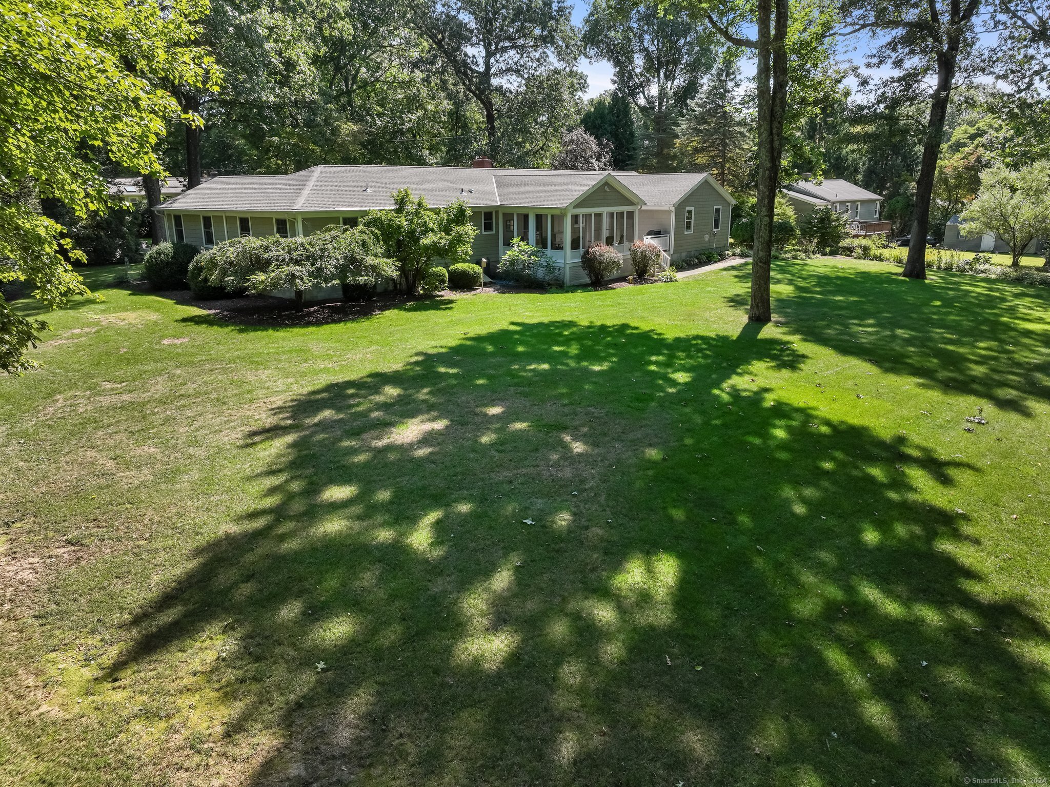 8 Partridge Drive
