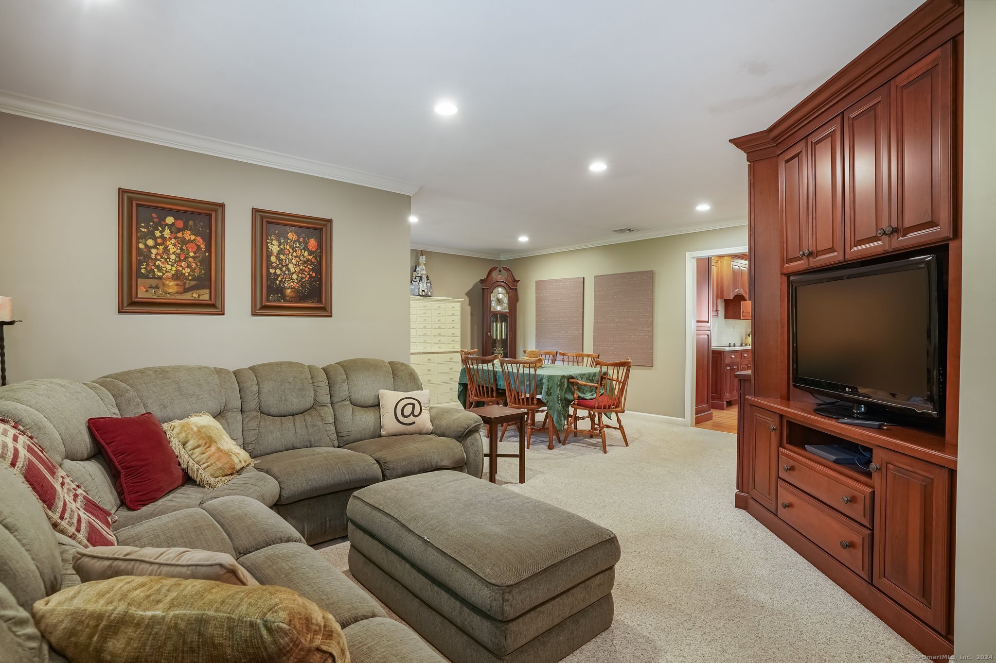 8 Partridge Drive