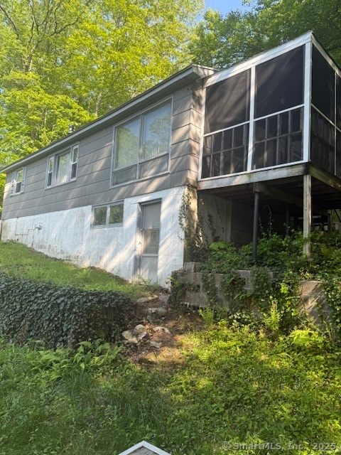 134 Park Road