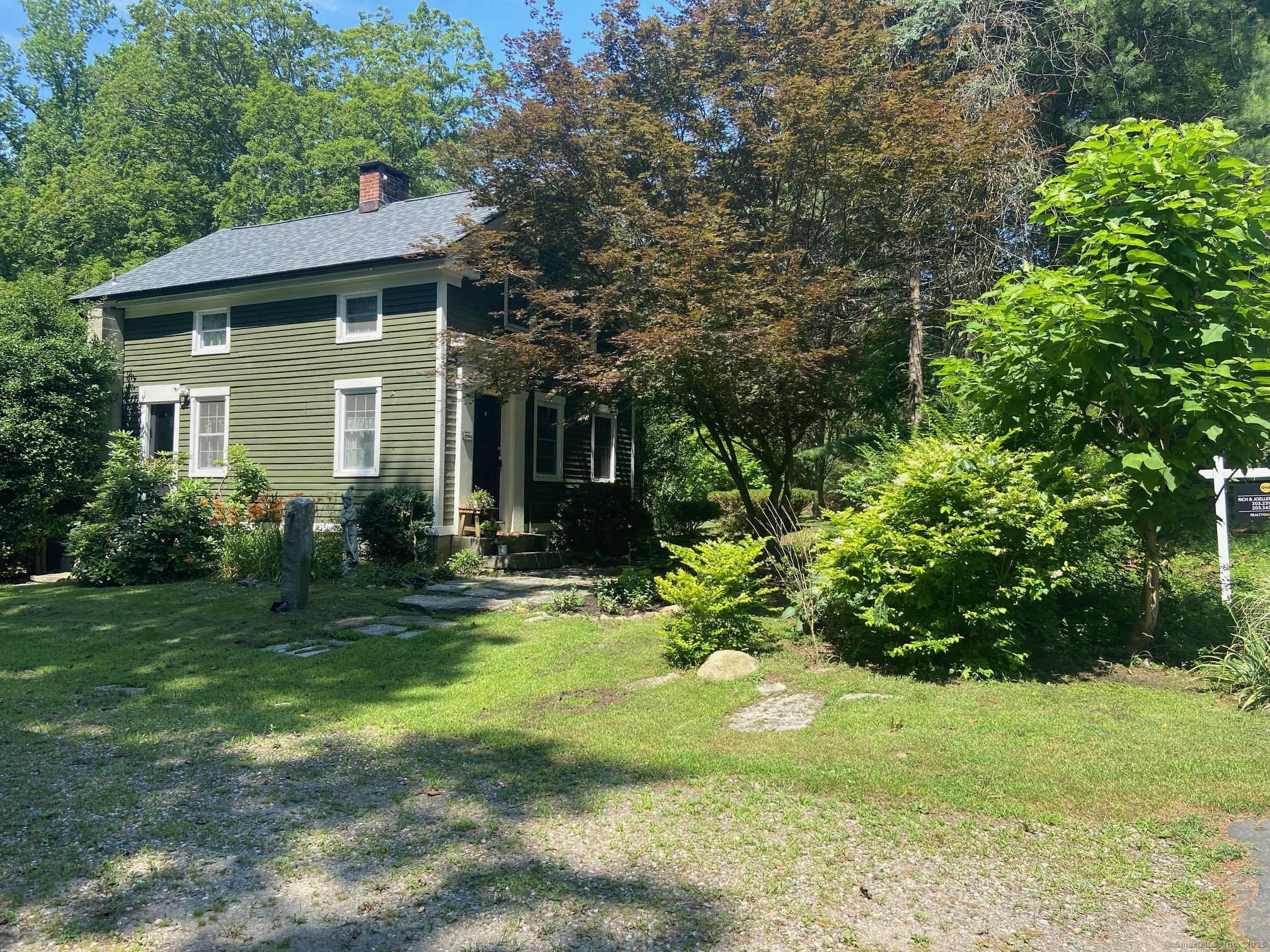 270 Berkshire Road