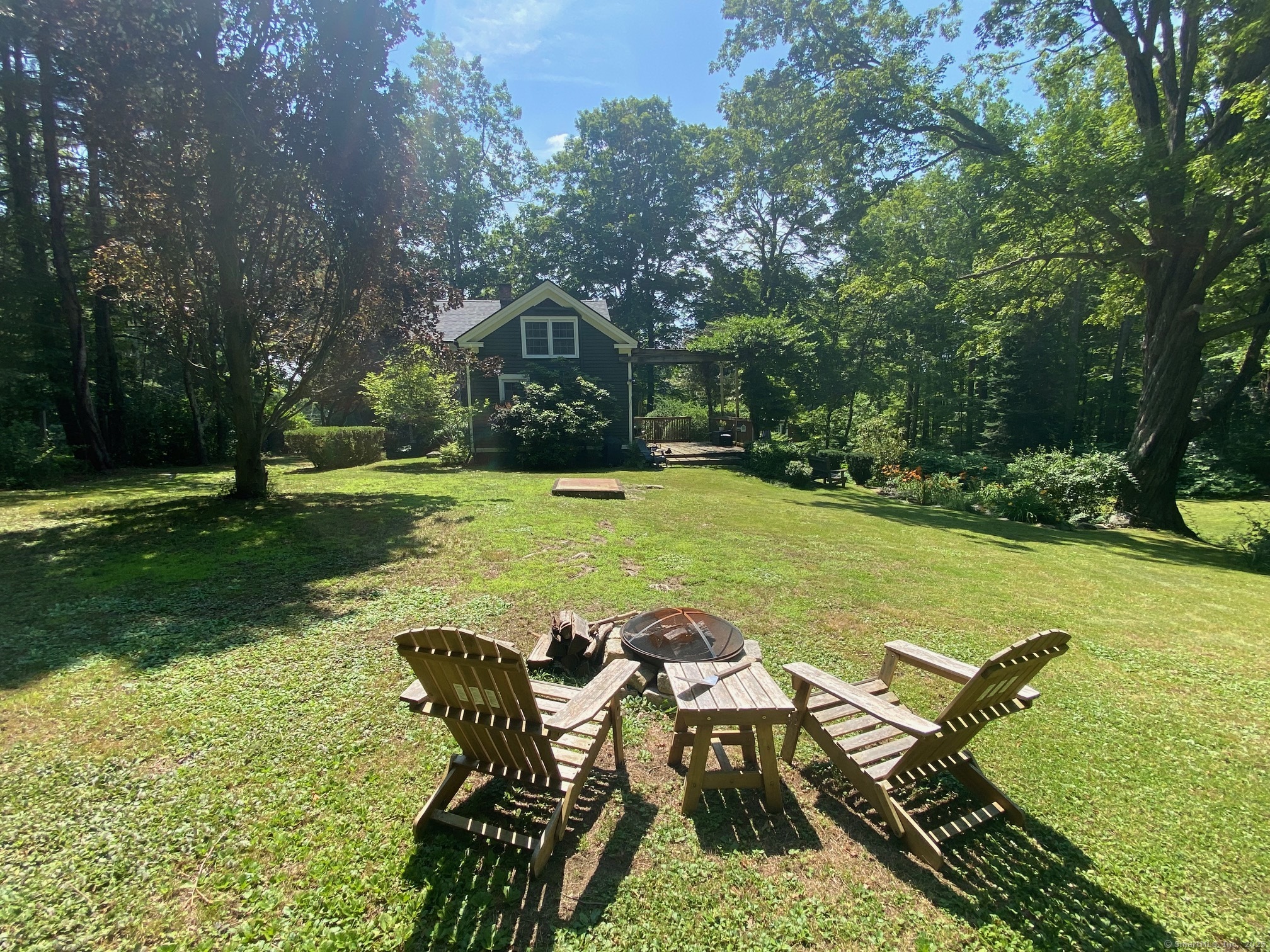 270 Berkshire Road